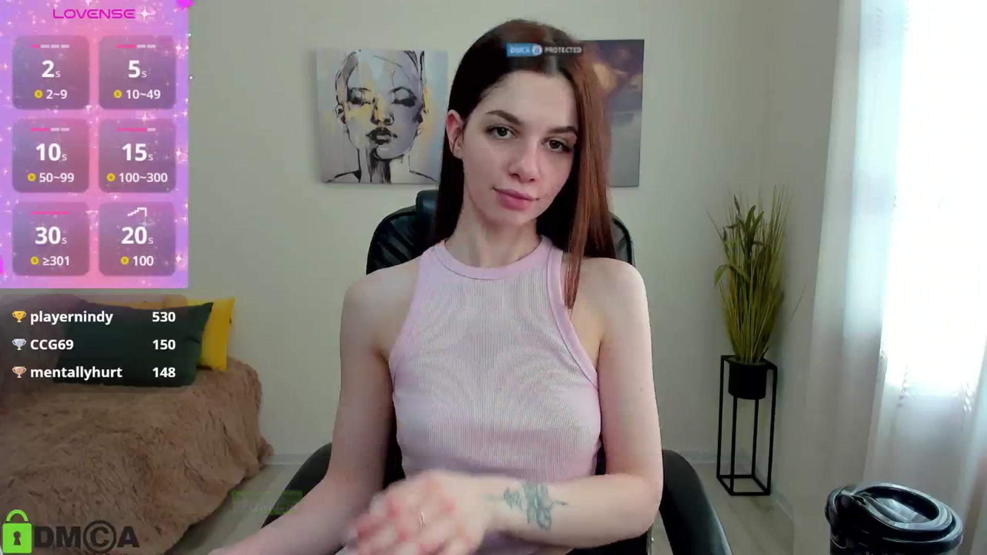 Gallery image thumbnail from ElisMoon's myfreecams stream on, 02/21/2025, 12:20 image 13 of 20