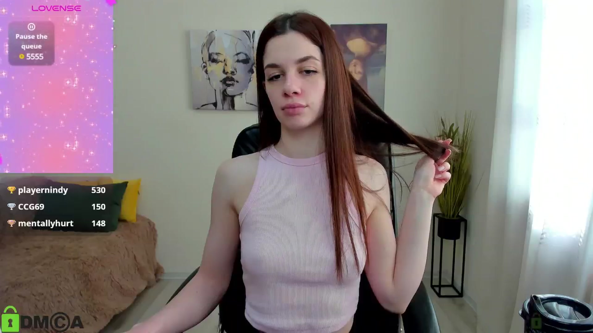 Gallery image thumbnail from ElisMoon's myfreecams stream on, 02/21/2025, 12:20 image 19 of 20
