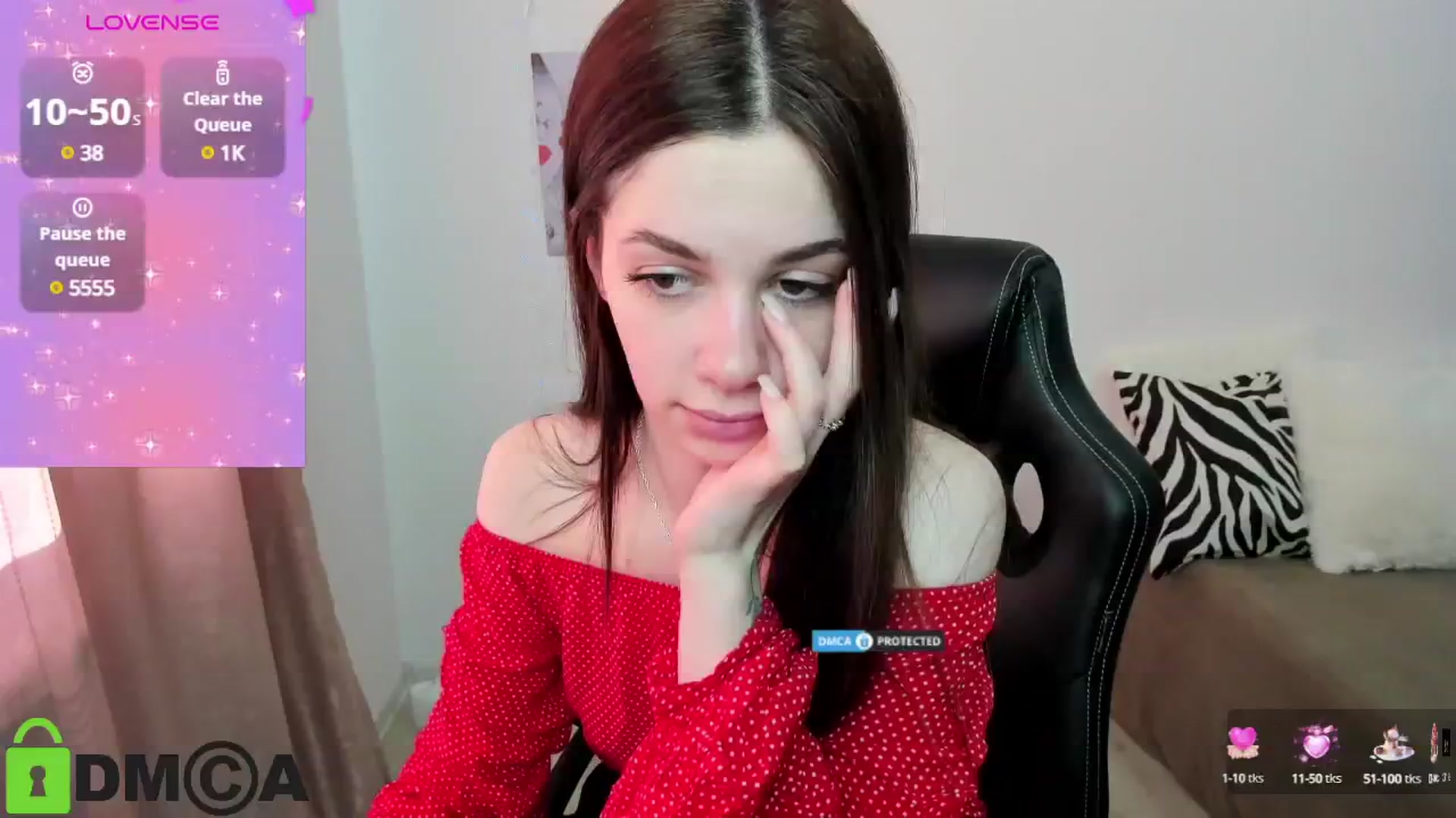 Gallery image thumbnail from ElisMoon's myfreecams stream on, 02/23/2025, 11:26 image 1 of 20