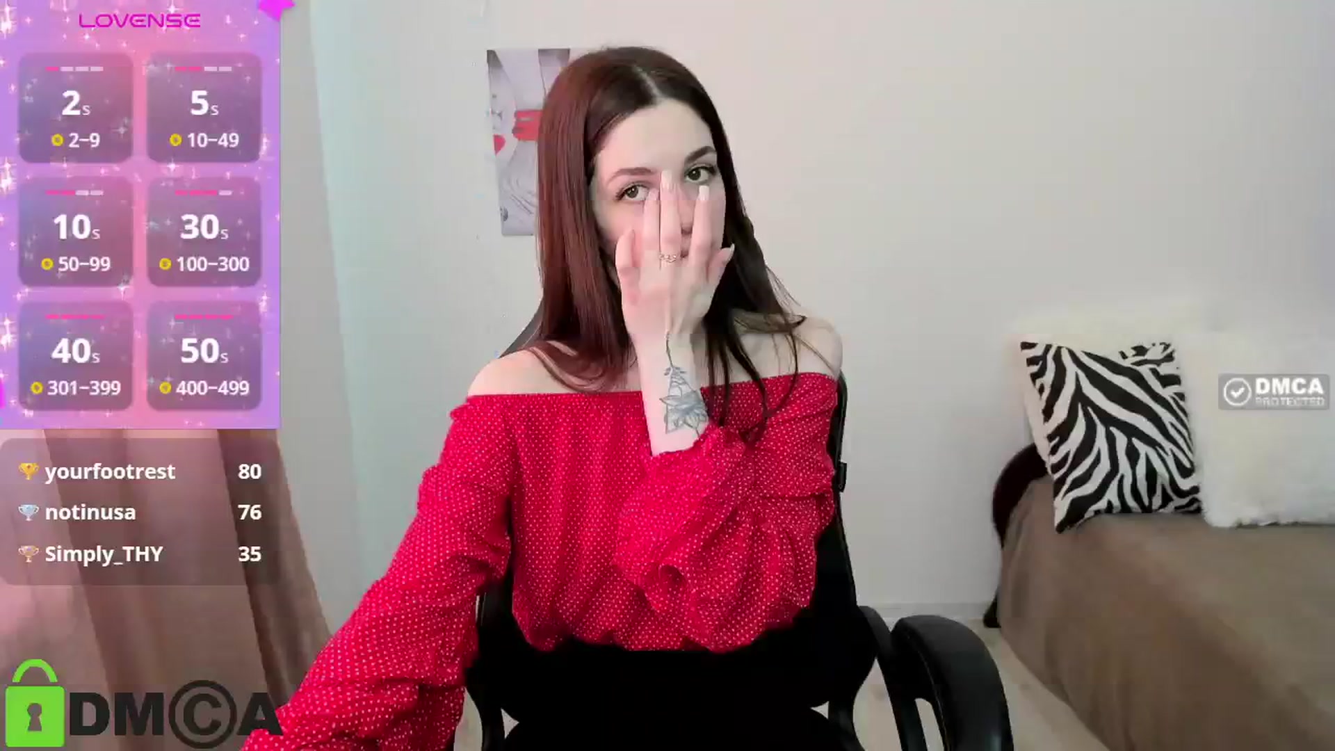 Gallery image thumbnail from ElisMoon's myfreecams stream on, 02/23/2025, 12:16 image 12 of 20