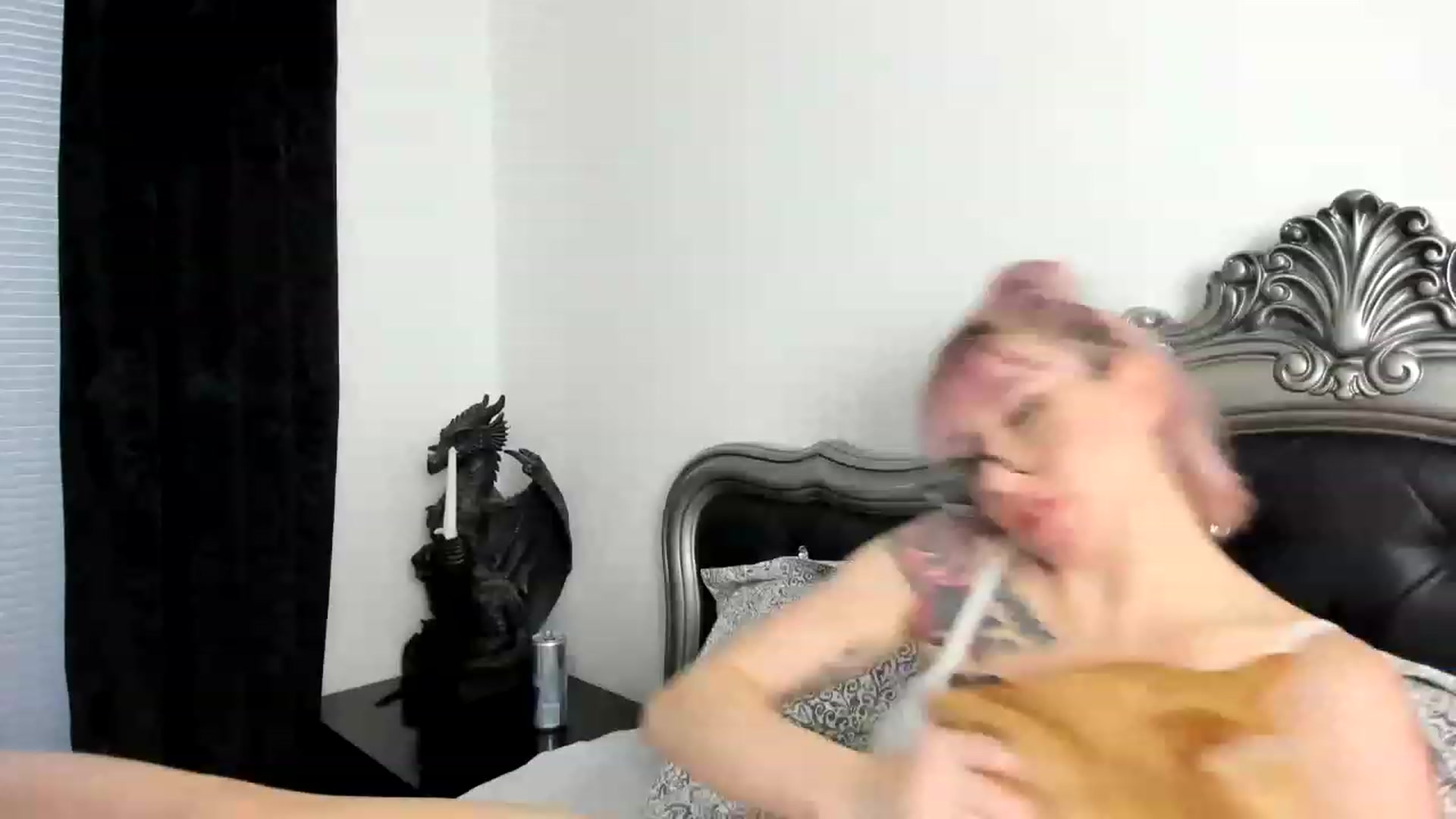 Gallery image thumbnail from Elis_Bathory's myfreecams stream on, 12/07/2022, 11:27 image 12 of 20