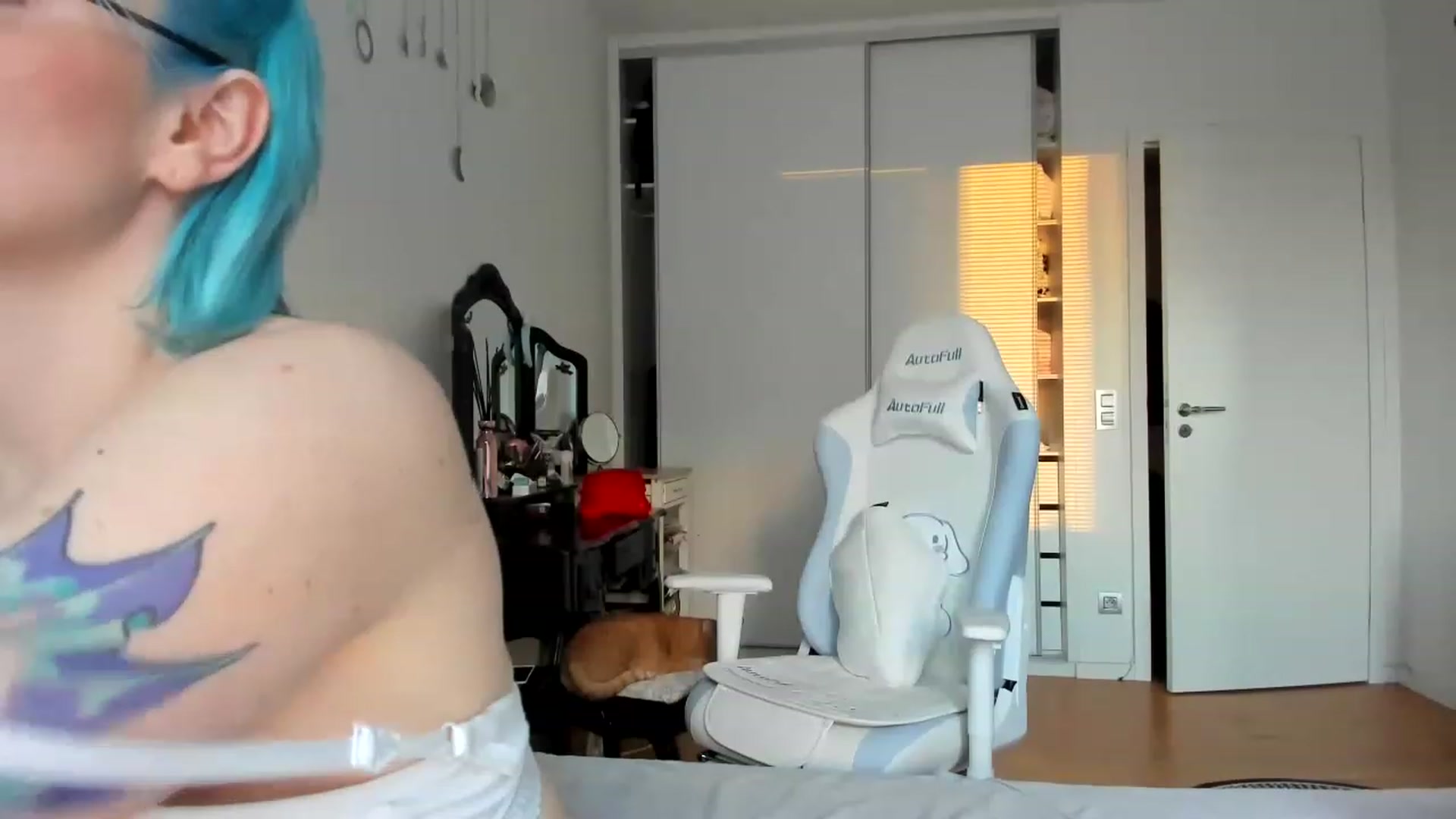 Gallery image thumbnail from Elis_Bathory's myfreecams stream on, 03/03/2023, 16:31 image 15 of 20