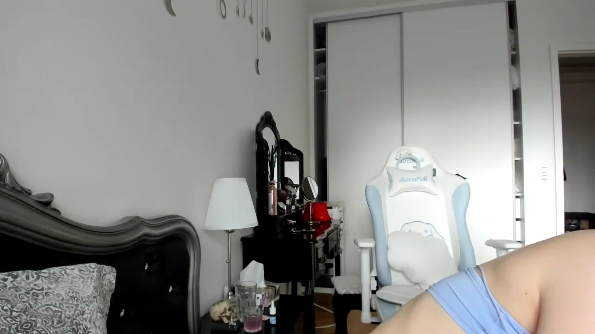 Gallery image thumbnail from Elis_Bathory's myfreecams stream on, 03/10/2023, 14:30 image 1 of 20