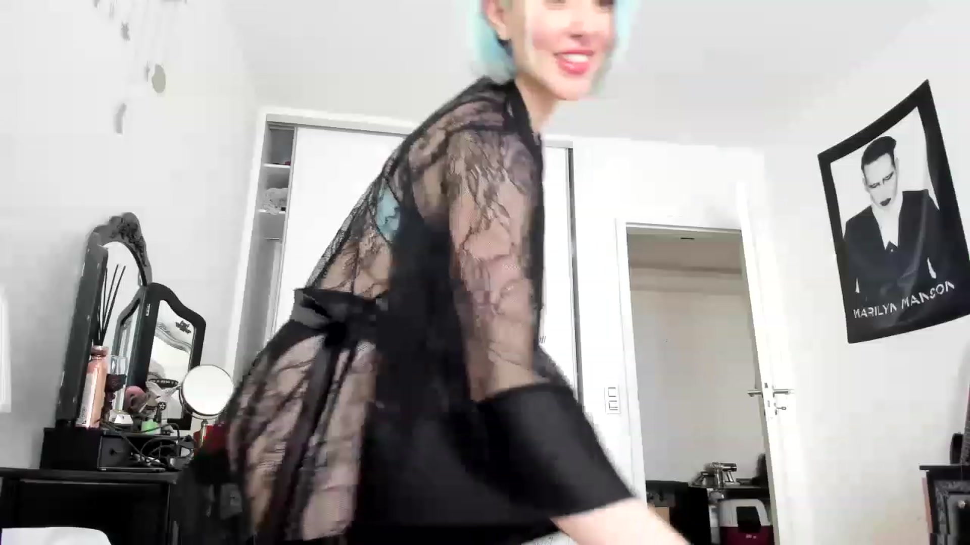 Gallery image thumbnail from Elis_Bathory's myfreecams stream on, 03/17/2023, 09:42 image 8 of 20