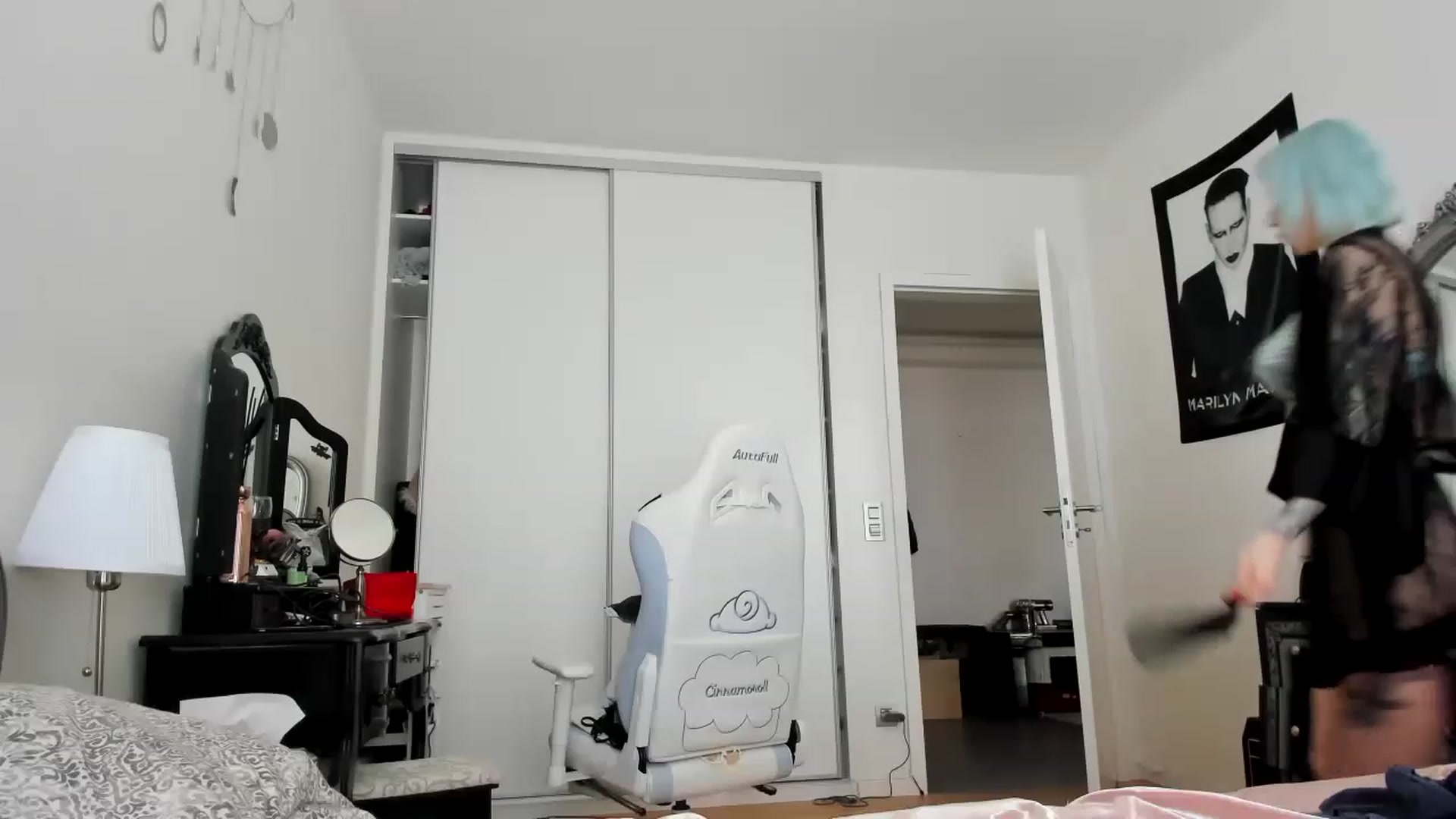 Gallery image thumbnail from Elis_Bathory's myfreecams stream on, 03/17/2023, 09:42 image 7 of 20