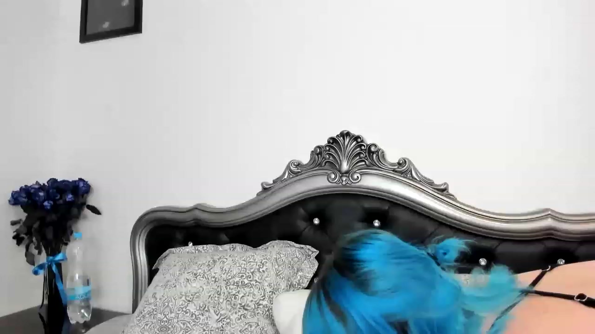 Gallery image thumbnail from Elis_Bathory's myfreecams stream on, 05/22/2023, 20:21 image 1 of 20