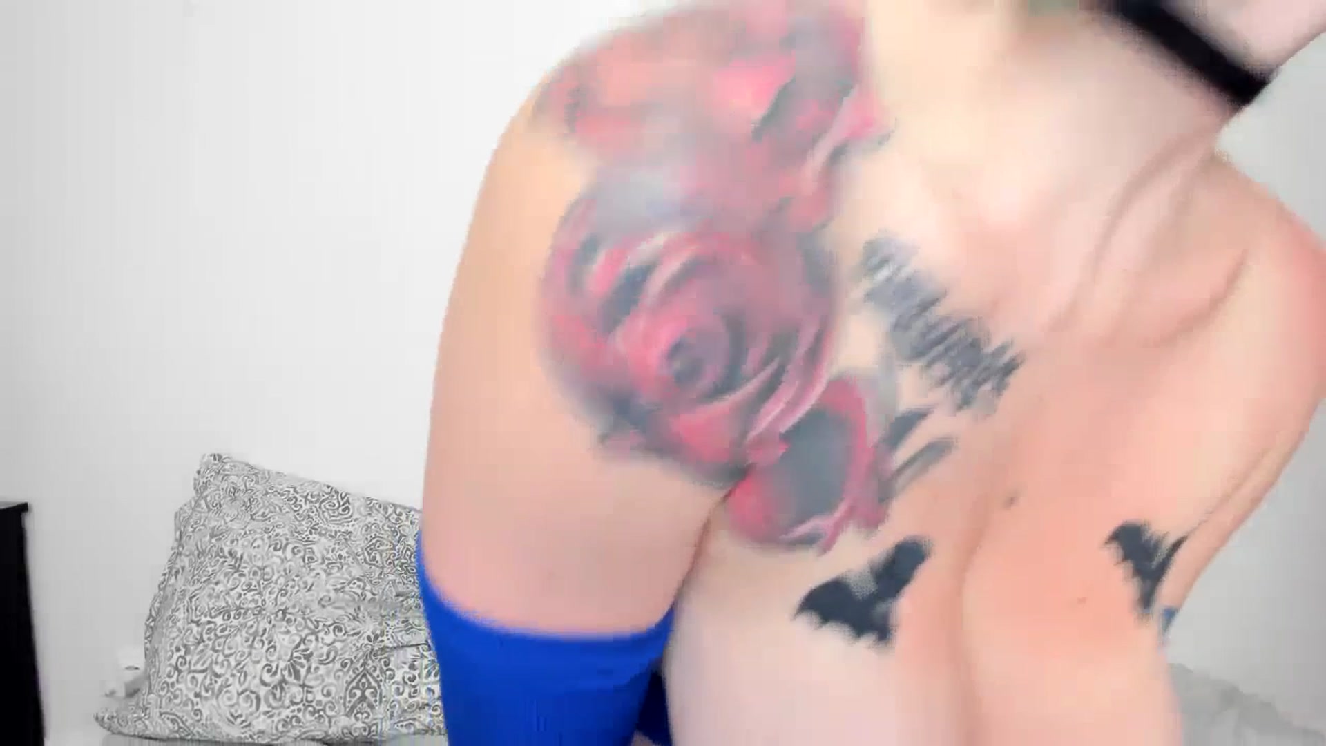 Gallery image thumbnail from Elis_Bathory's myfreecams stream on, 07/03/2023, 21:35 image 8 of 20