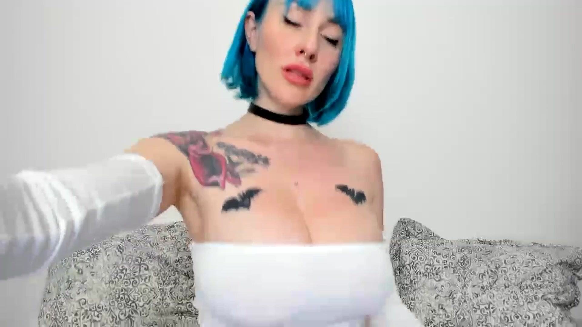 Gallery image thumbnail from Elis_Bathory's myfreecams stream on, 07/12/2023, 04:12 image 5 of 20