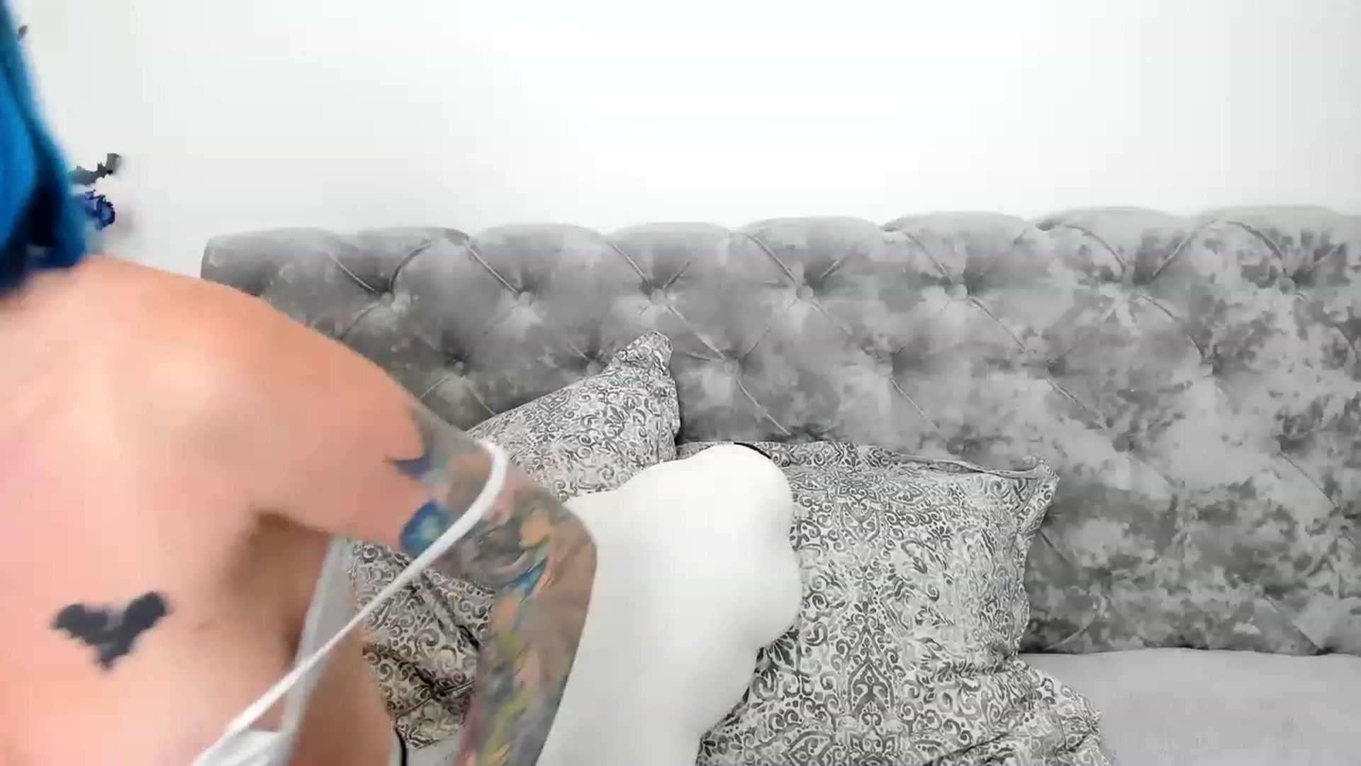 Gallery image thumbnail from Elis_Bathory's myfreecams stream on, 08/08/2023, 19:59 image 3 of 20