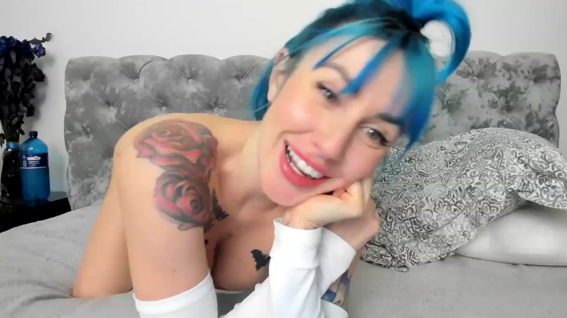 Gallery image thumbnail from Elis_Bathory's myfreecams stream on, 08/31/2023, 01:42 image 12 of 20