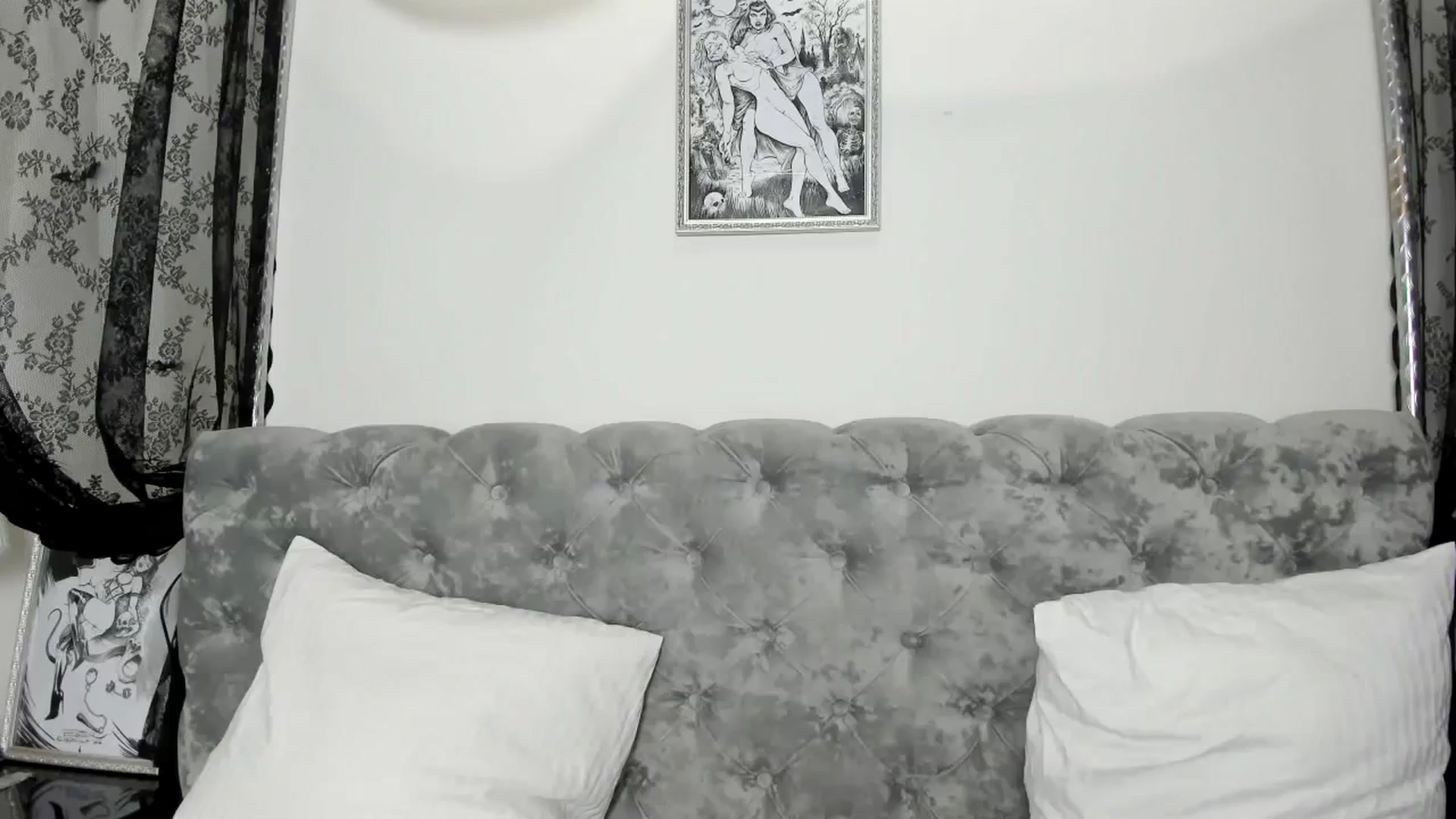 Gallery image thumbnail from Elis_Bathory's myfreecams stream on, 11/10/2023, 13:36 image 16 of 20