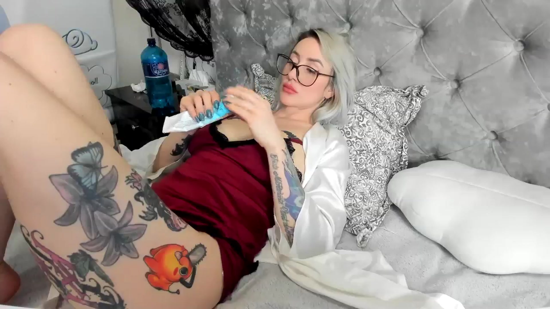 Gallery image thumbnail from Elis_Bathory's myfreecams stream on, 03/14/2024, 14:14 image 18 of 20
