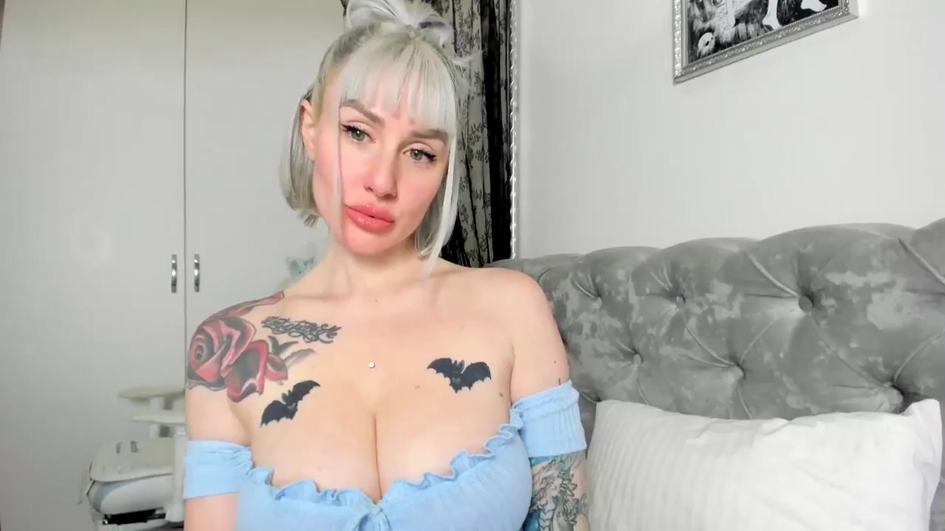 Gallery image thumbnail from Elis_Bathory's myfreecams stream on, 06/11/2024, 18:25 image 7 of 20