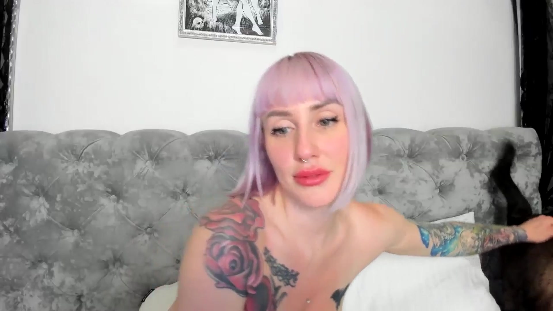 Gallery image thumbnail from Elis_Bathory's myfreecams stream on, 07/03/2024, 03:34 image 18 of 20