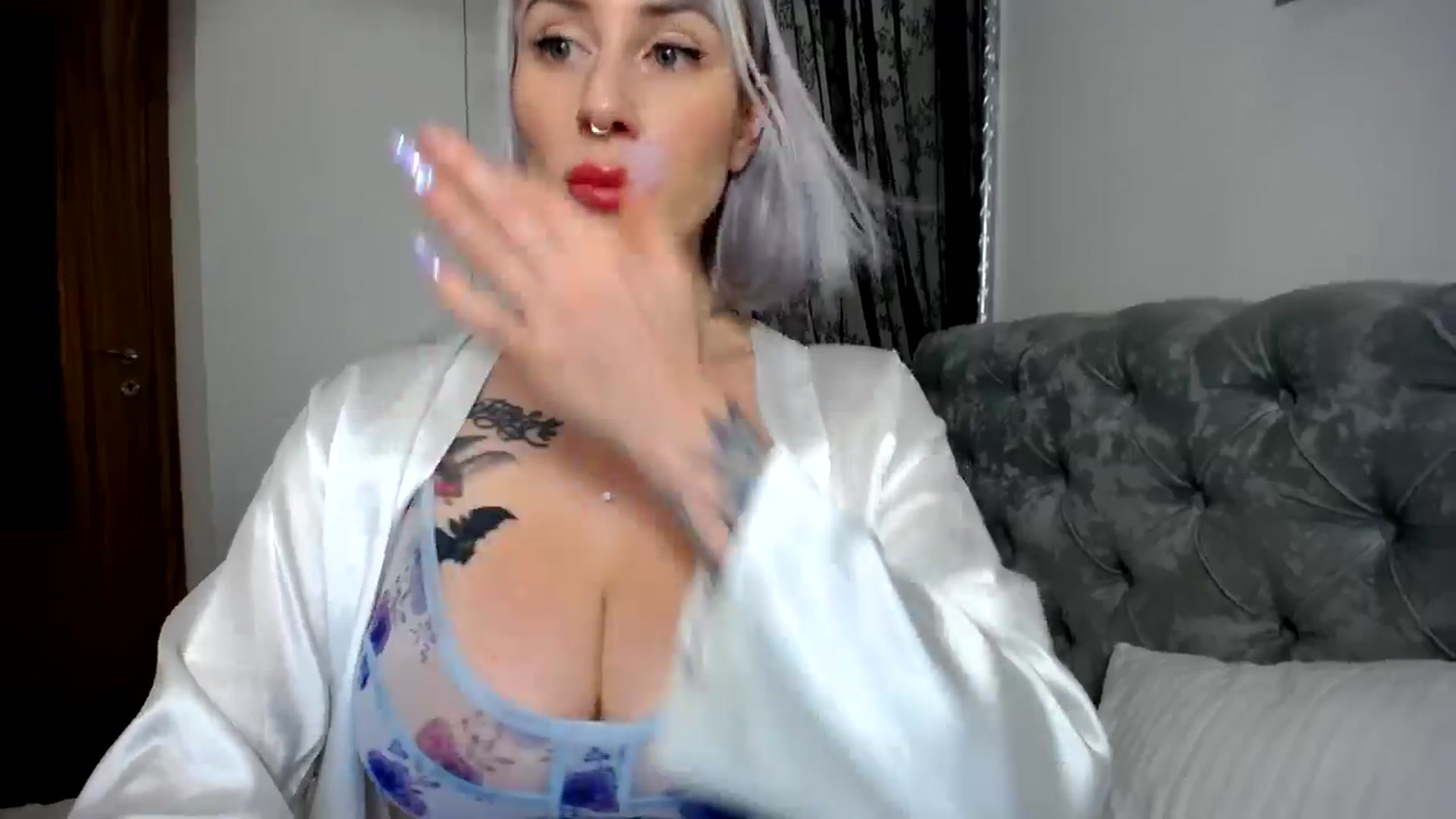 Gallery image thumbnail from Elis_Bathory's myfreecams stream on, 08/03/2024, 18:07 image 6 of 20