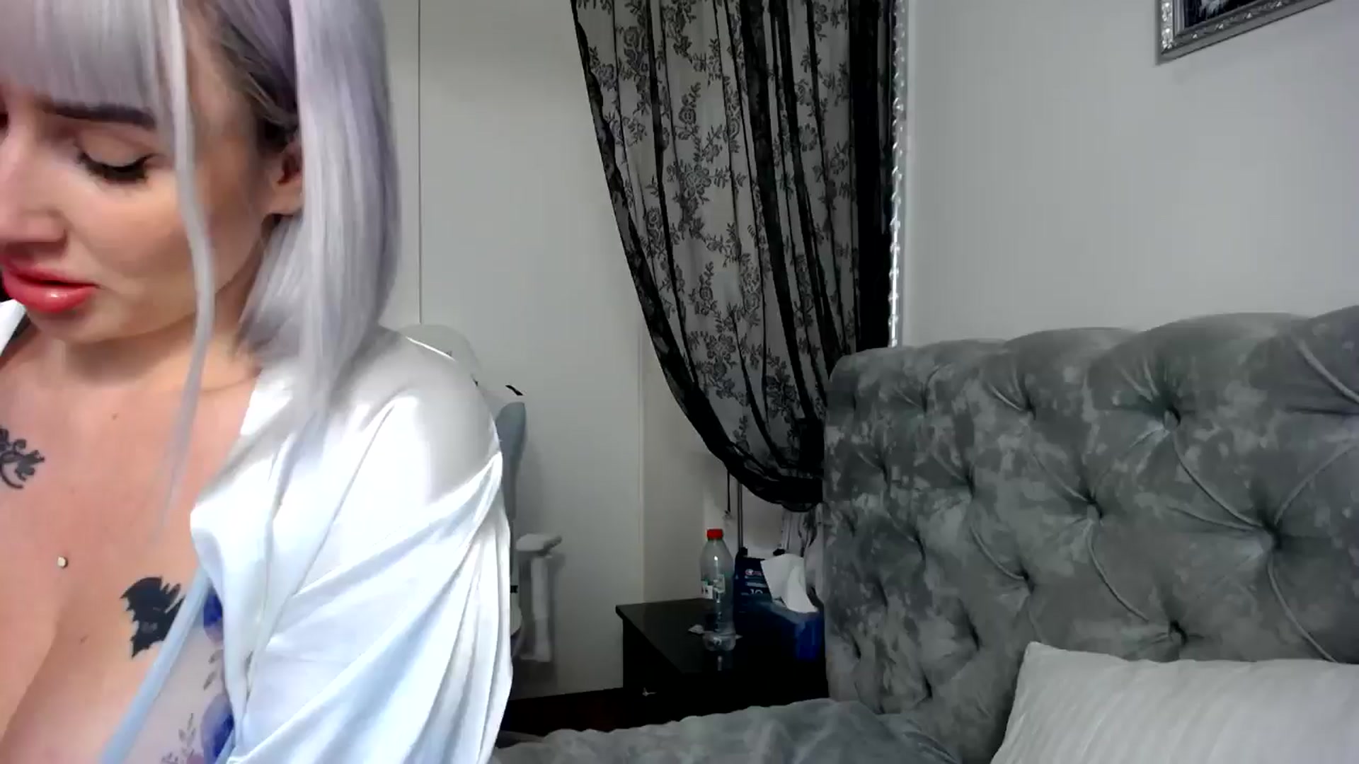 Gallery image thumbnail from Elis_Bathory's myfreecams stream on, 08/03/2024, 18:07 image 8 of 20