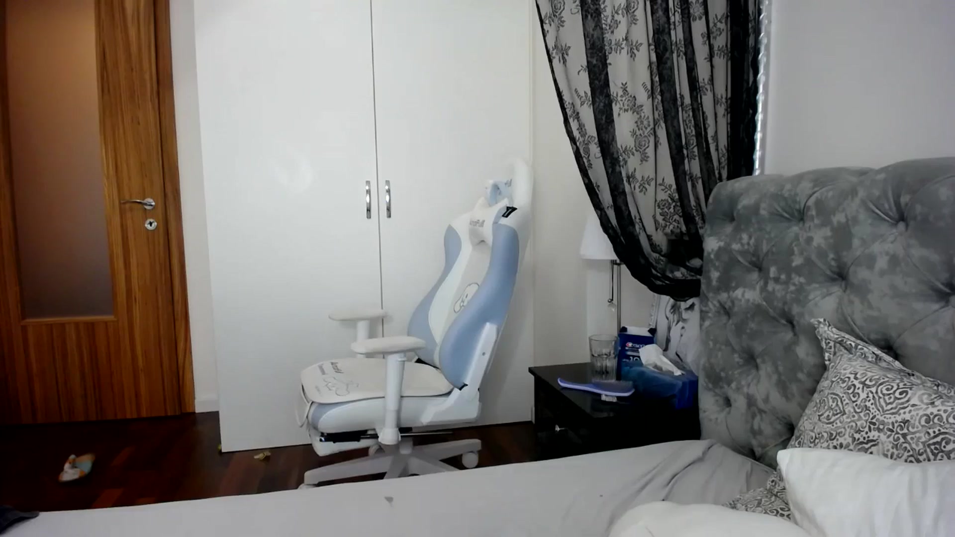 Gallery image thumbnail from Elis_Bathory's myfreecams stream on, 08/04/2024, 12:25 image 5 of 20