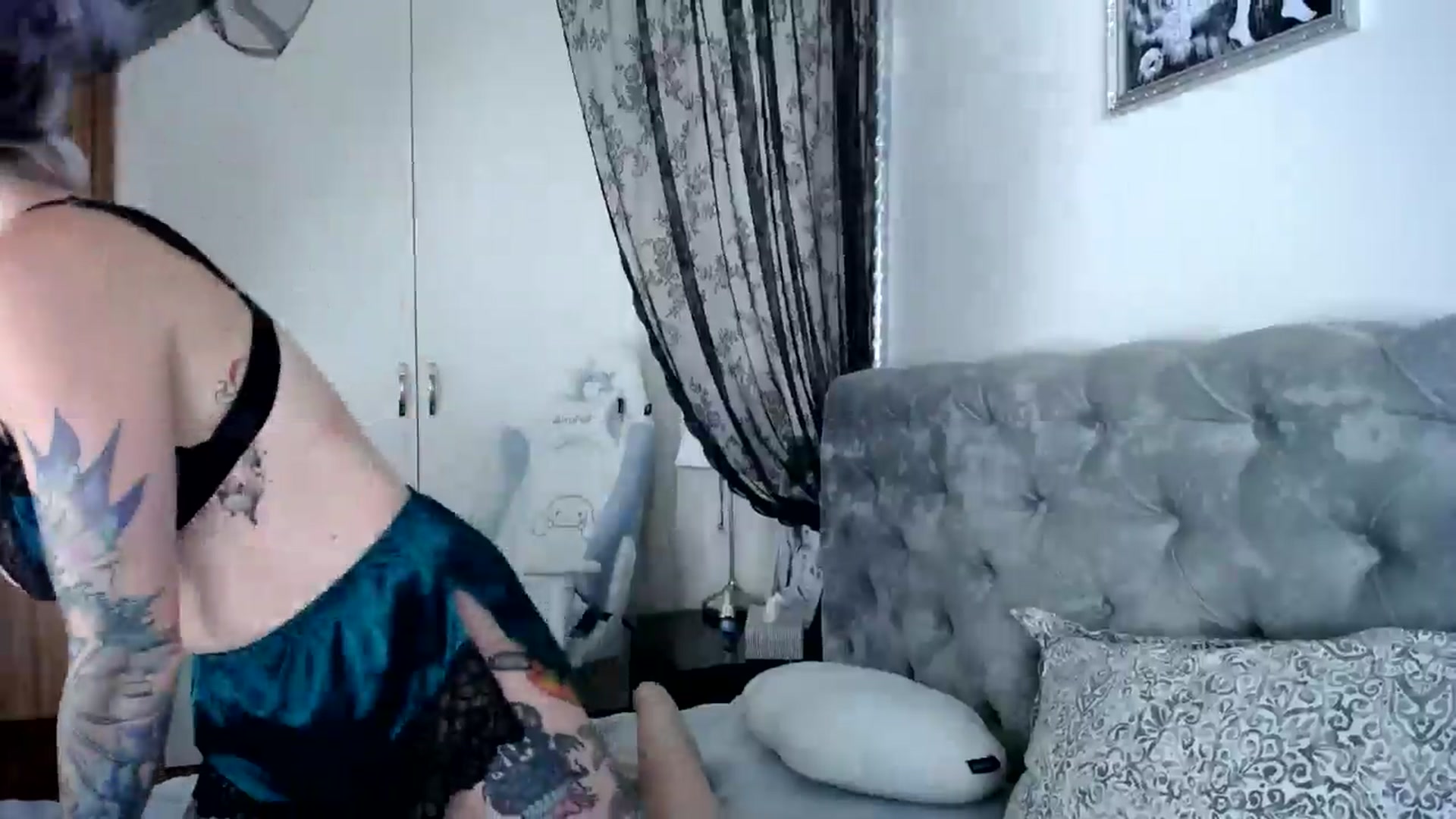 Gallery image thumbnail from Elis_Bathory's myfreecams stream on, 08/23/2024, 15:12 image 6 of 20
