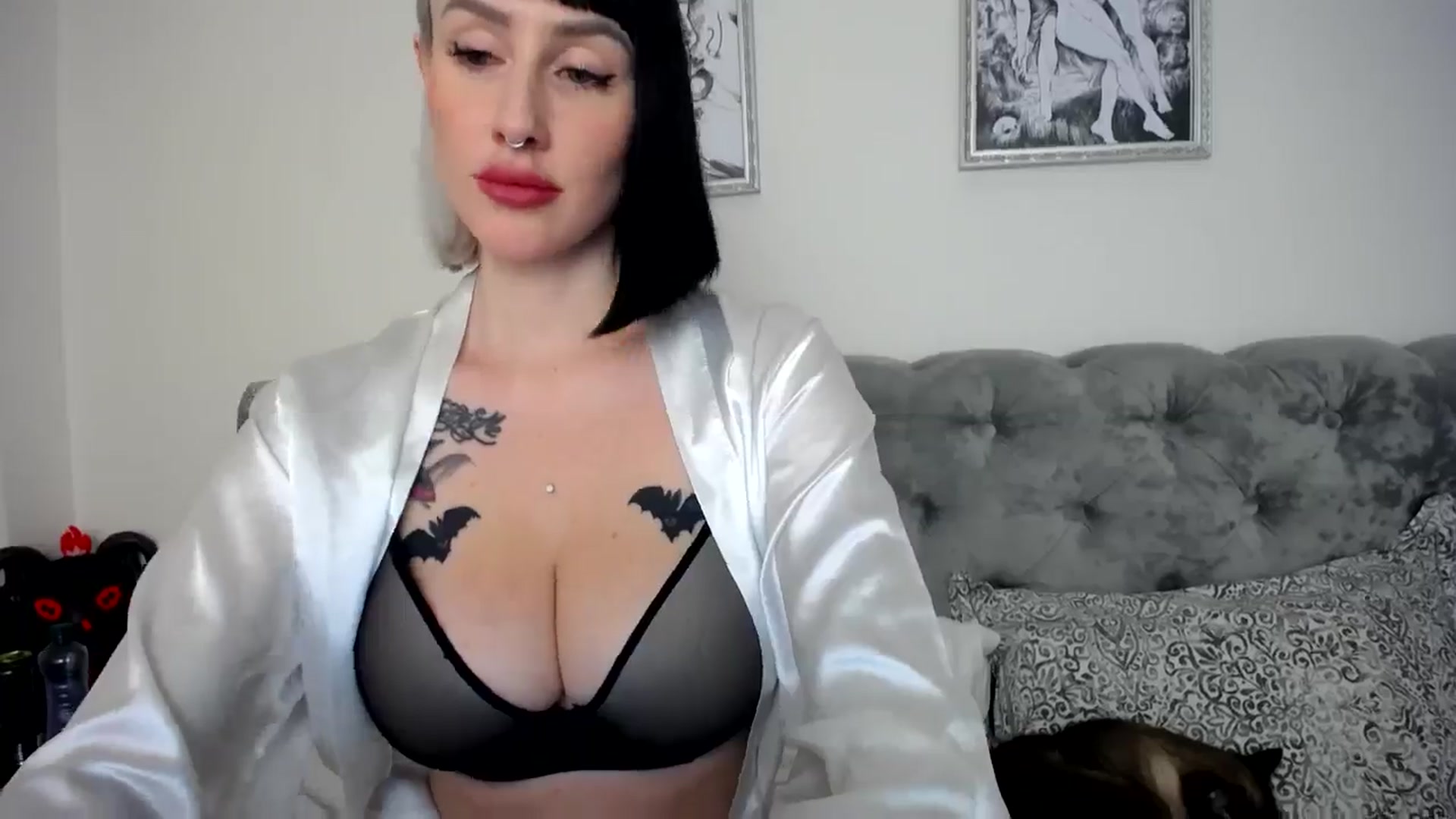 Gallery image thumbnail from Elis_Bathory's myfreecams stream on, 02/04/2025, 14:46 image 4 of 20