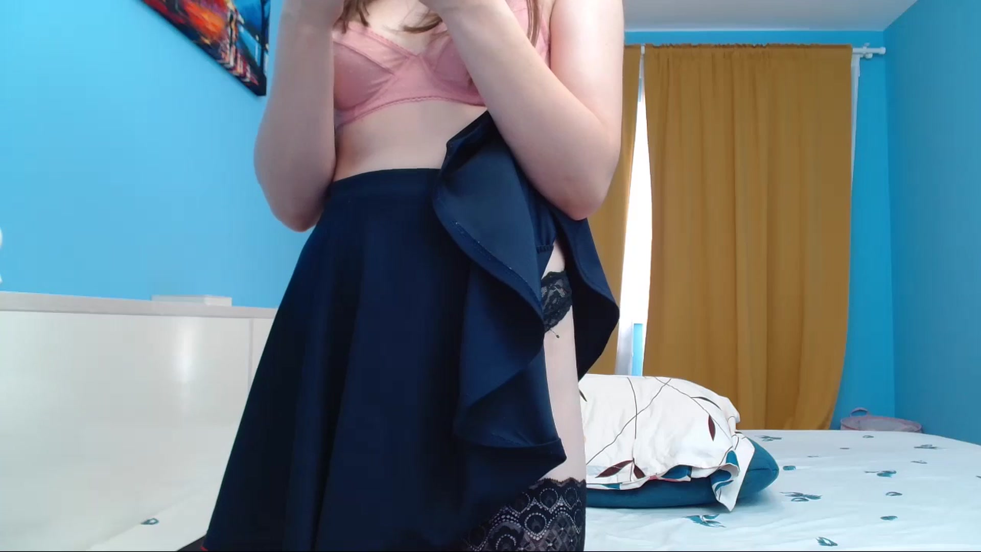 Gallery image thumbnail from ElisaNovember's myfreecams stream on, 11/24/2023, 11:17 image 17 of 20