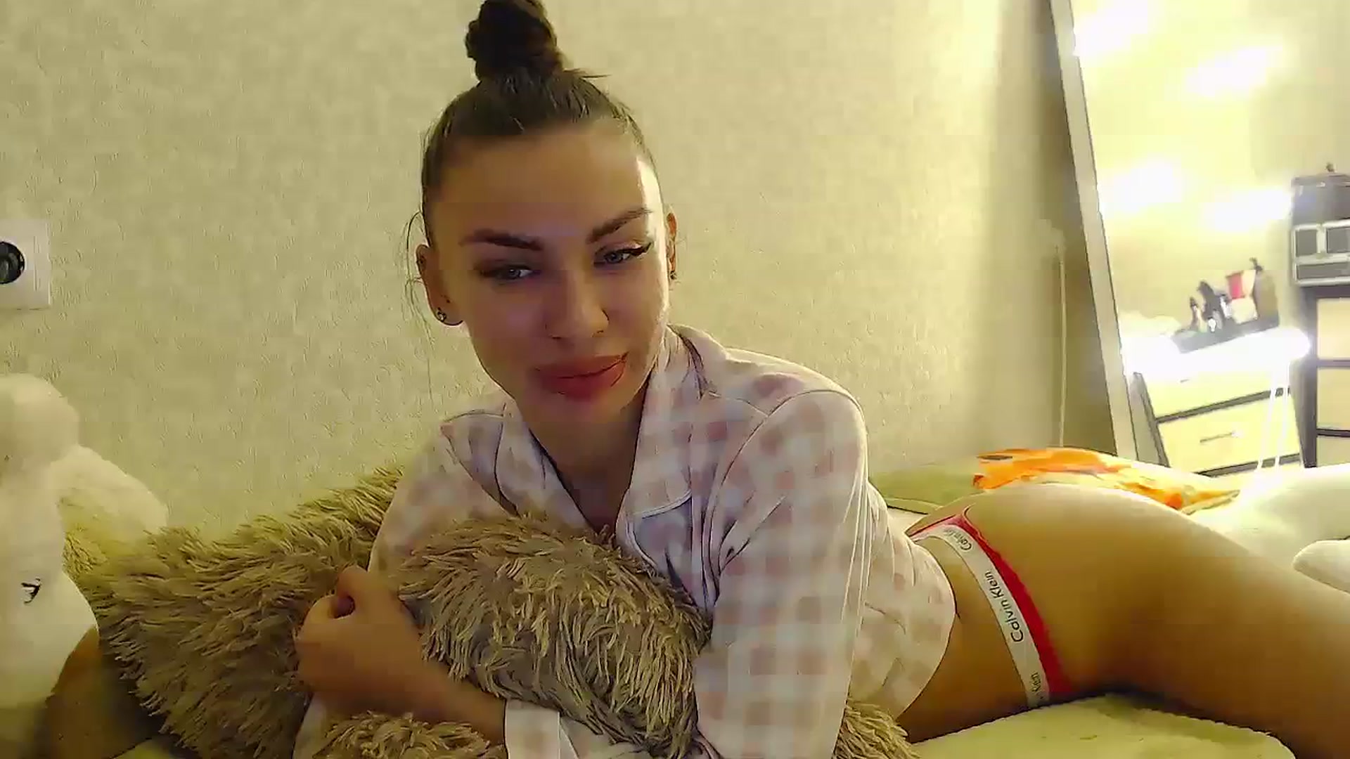 Gallery image thumbnail from EliseFoxx's myfreecams stream on, 10/14/2023, 15:17 image 20 of 20