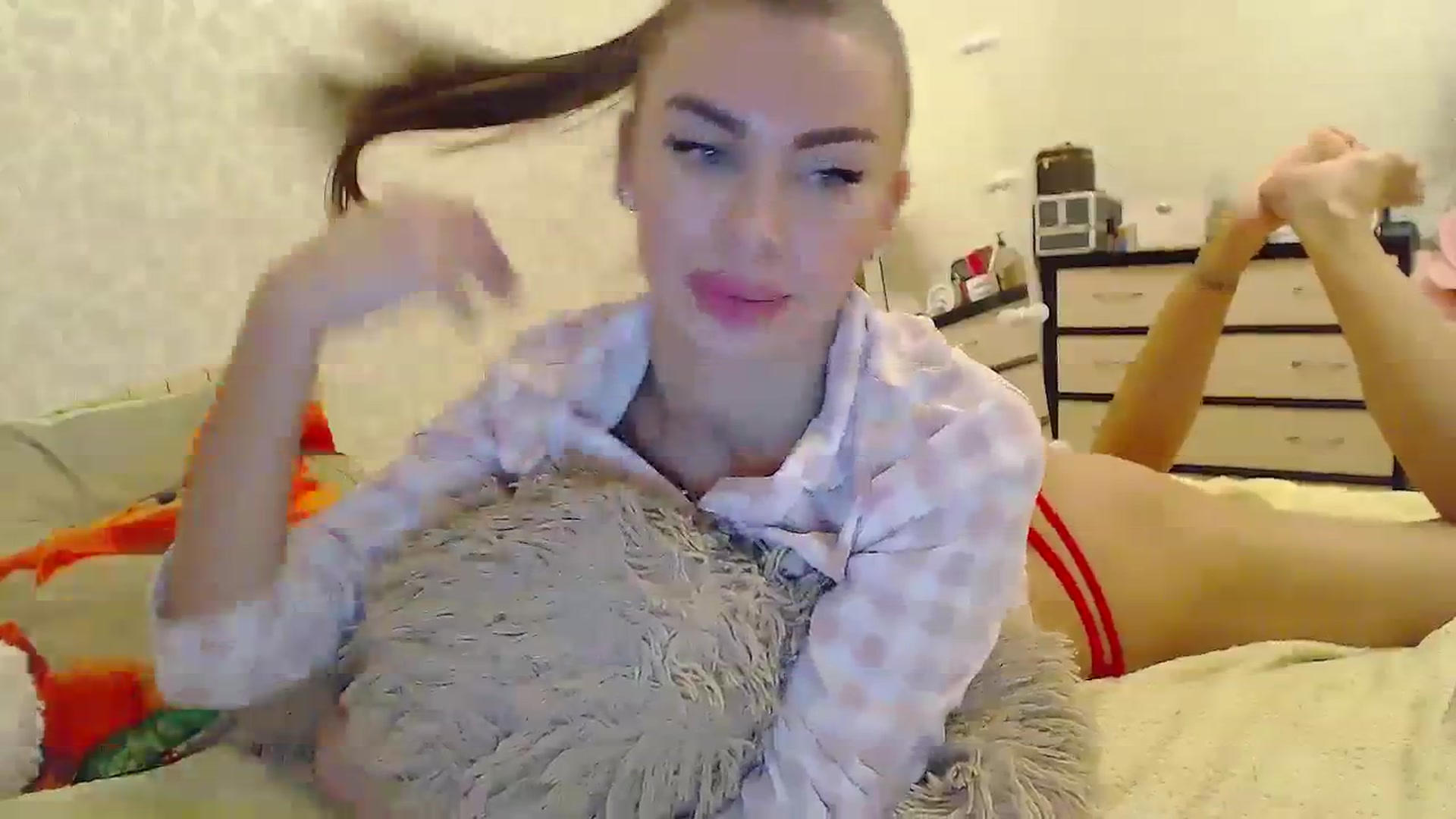 Gallery image thumbnail from EliseFoxx's myfreecams stream on, 12/07/2023, 12:52 image 20 of 20