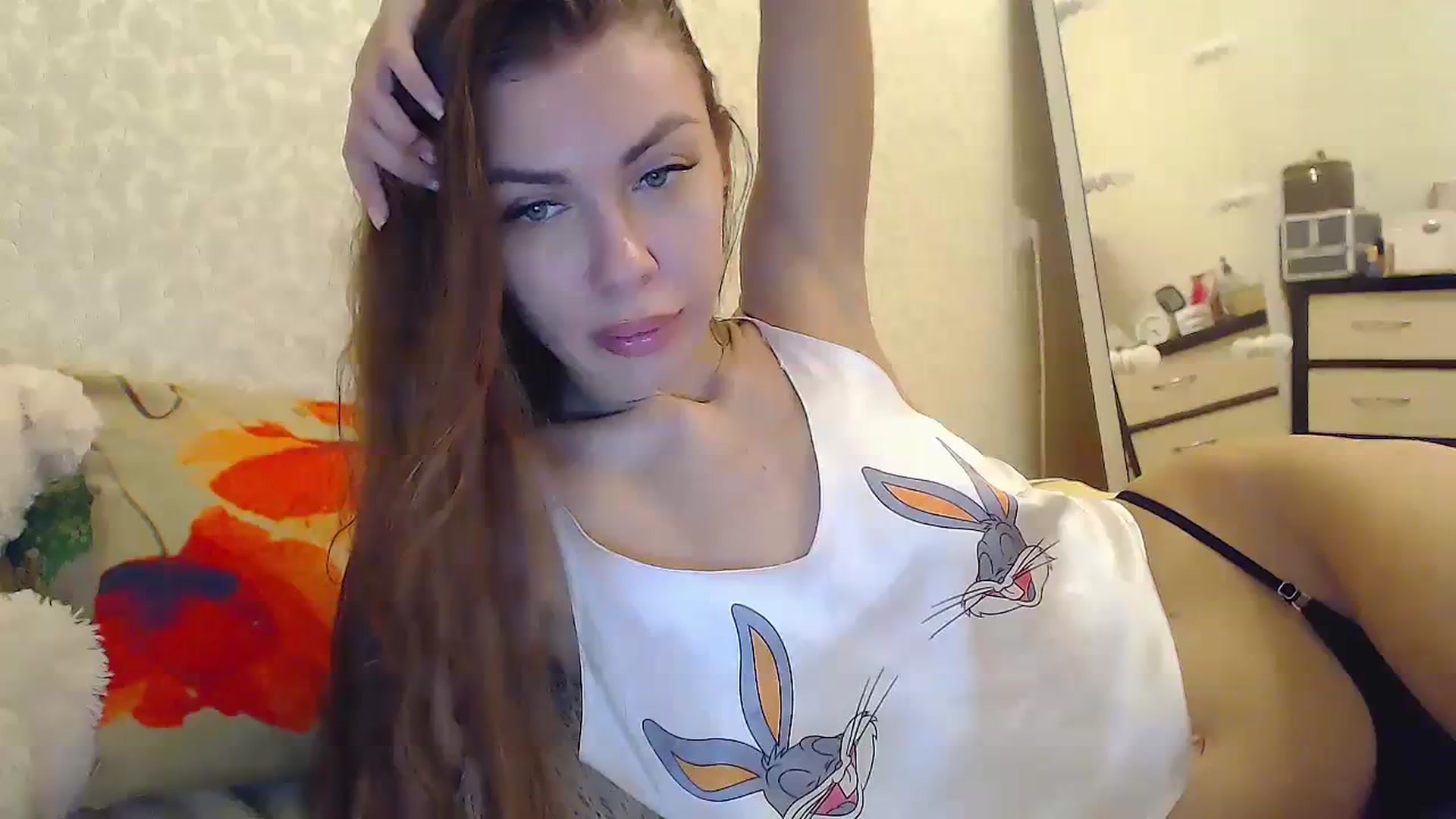 Gallery image thumbnail from EliseFoxx's myfreecams stream on, 12/25/2023, 15:53 image 7 of 20
