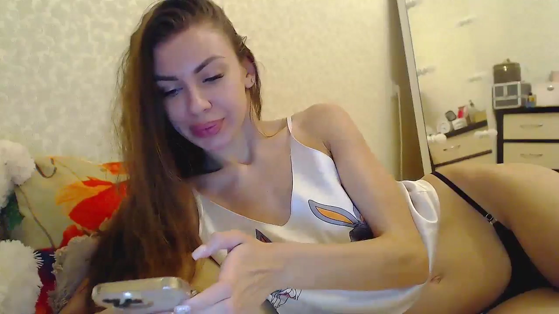 Gallery image thumbnail from EliseFoxx's myfreecams stream on, 12/25/2023, 17:14 image 17 of 20