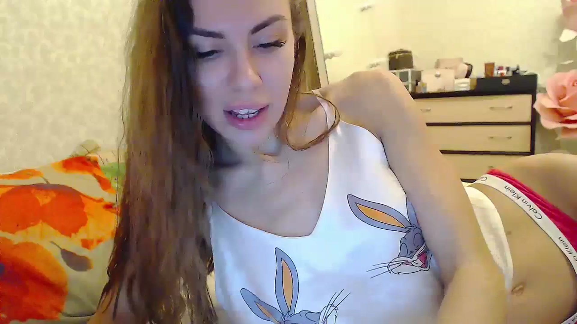 Gallery image thumbnail from EliseFoxx's myfreecams stream on, 01/02/2024, 14:14 image 13 of 20