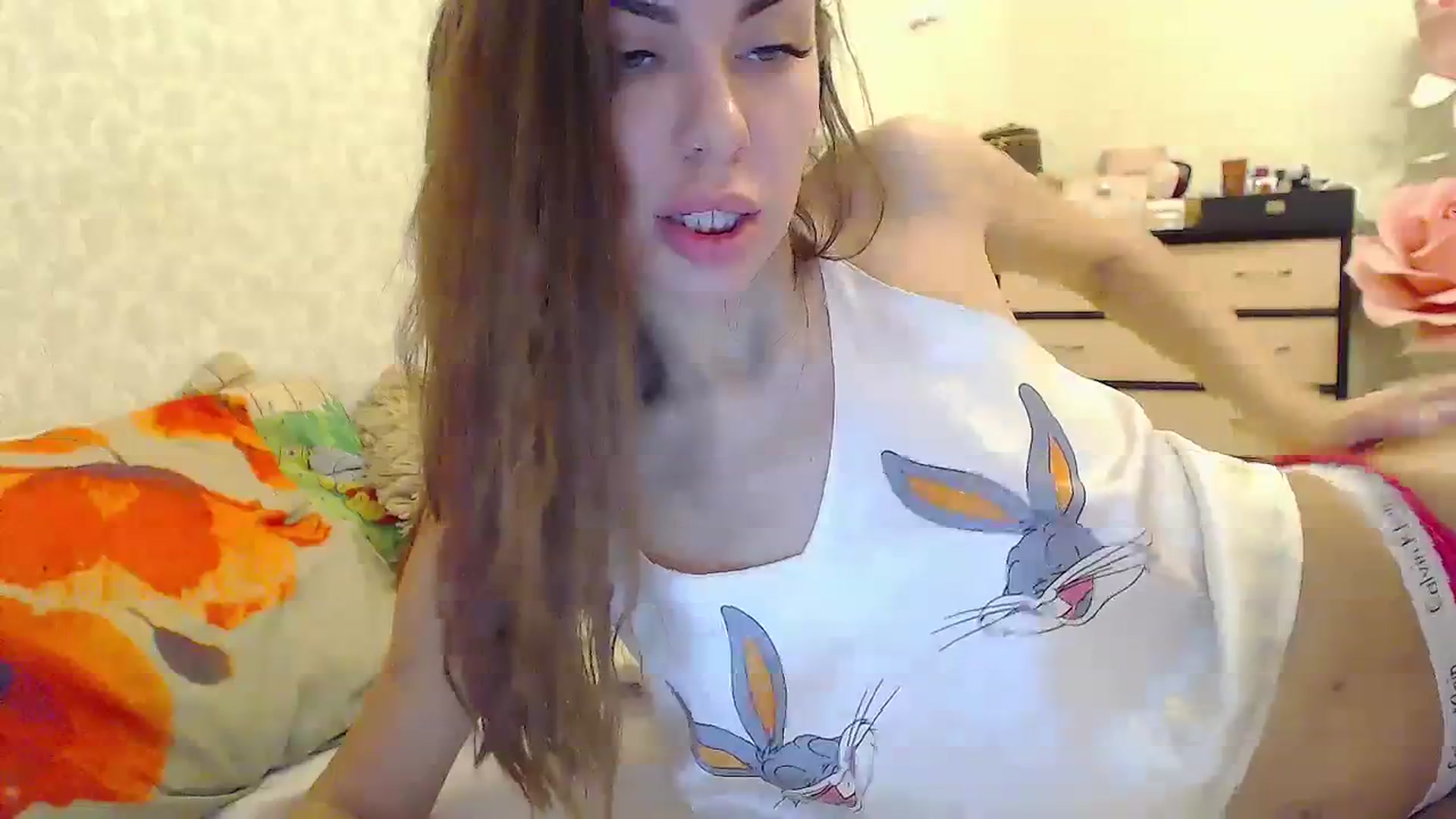 Gallery image thumbnail from EliseFoxx's myfreecams stream on, 01/02/2024, 14:14 image 9 of 20