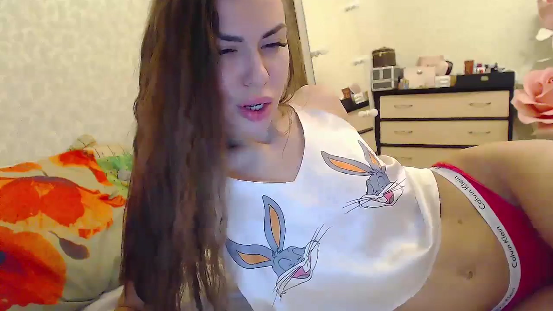Gallery image thumbnail from EliseFoxx's myfreecams stream on, 01/02/2024, 14:14 image 6 of 20