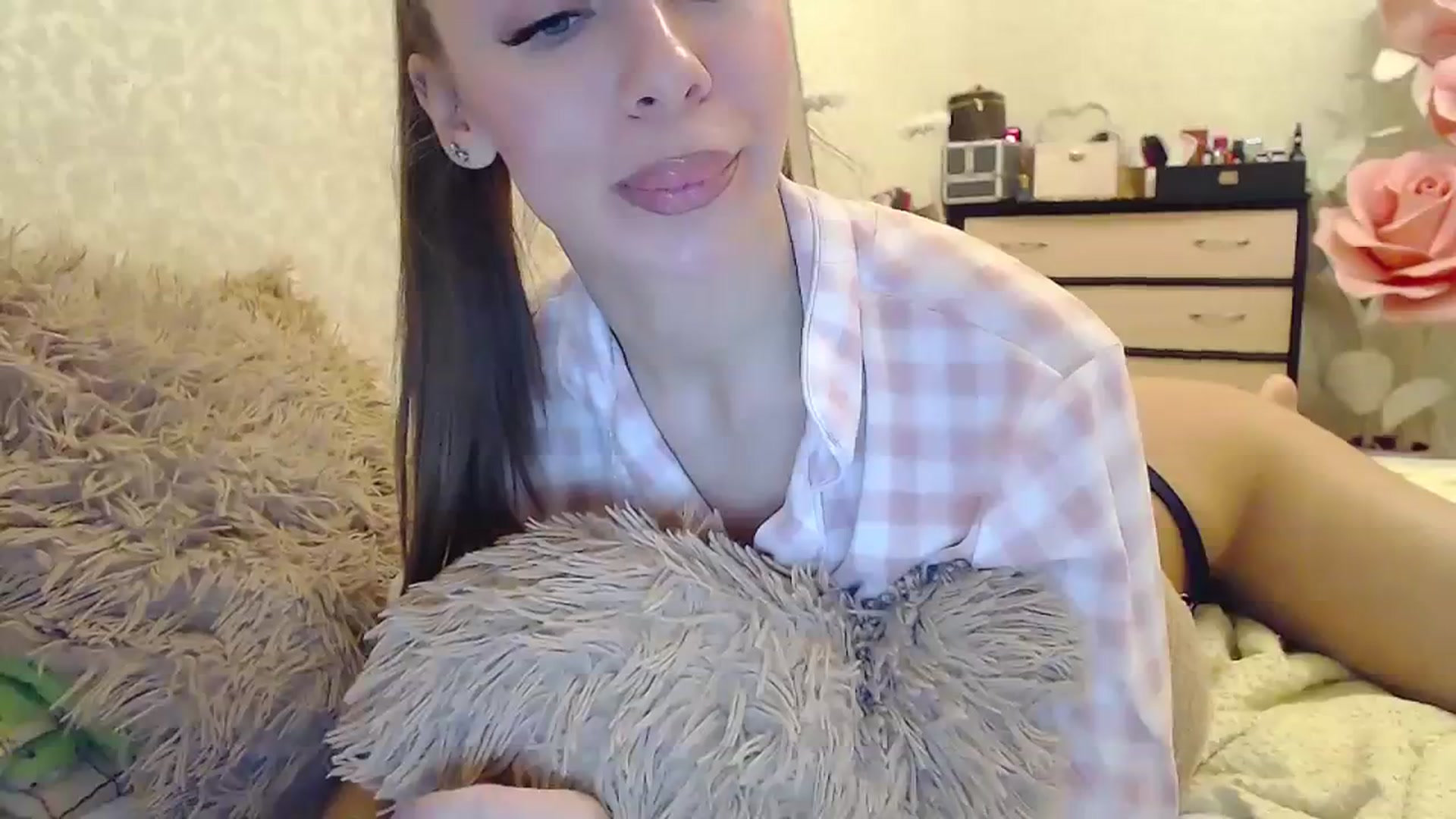 Gallery image thumbnail from EliseFoxx's myfreecams stream on, 02/12/2024, 13:26 image 6 of 20
