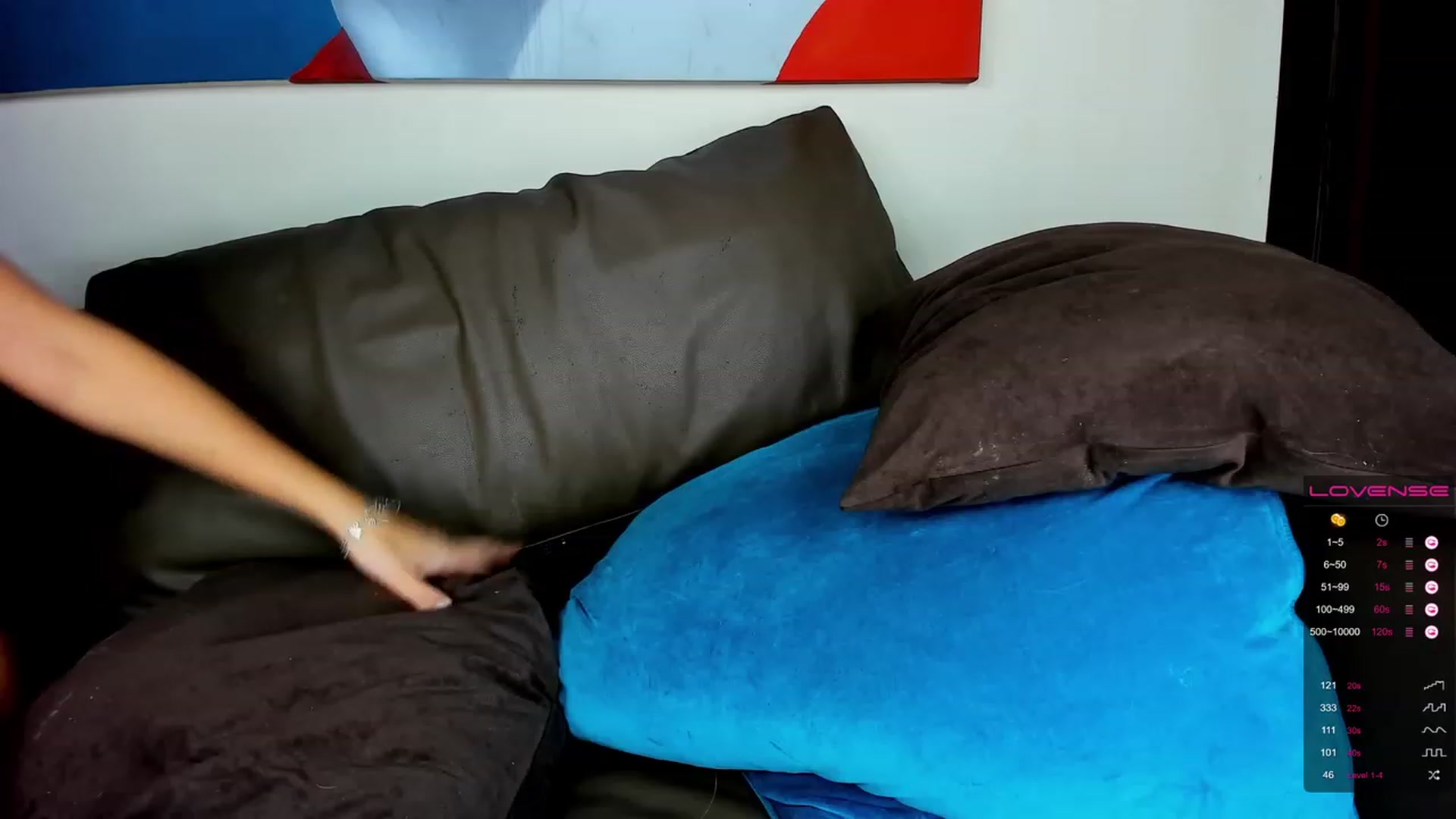 Gallery image thumbnail from Elise_wood's myfreecams stream on, 11/28/2022, 11:55 image 20 of 20