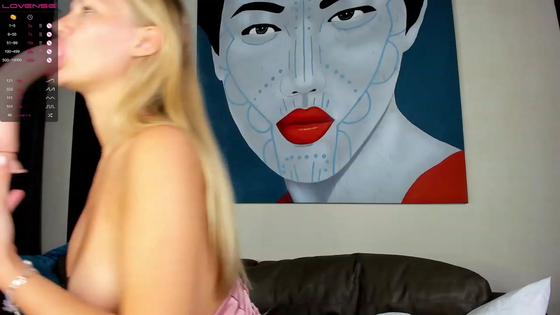 Gallery image thumbnail from Elise_wood's myfreecams stream on, 12/02/2022, 13:39 image 5 of 20