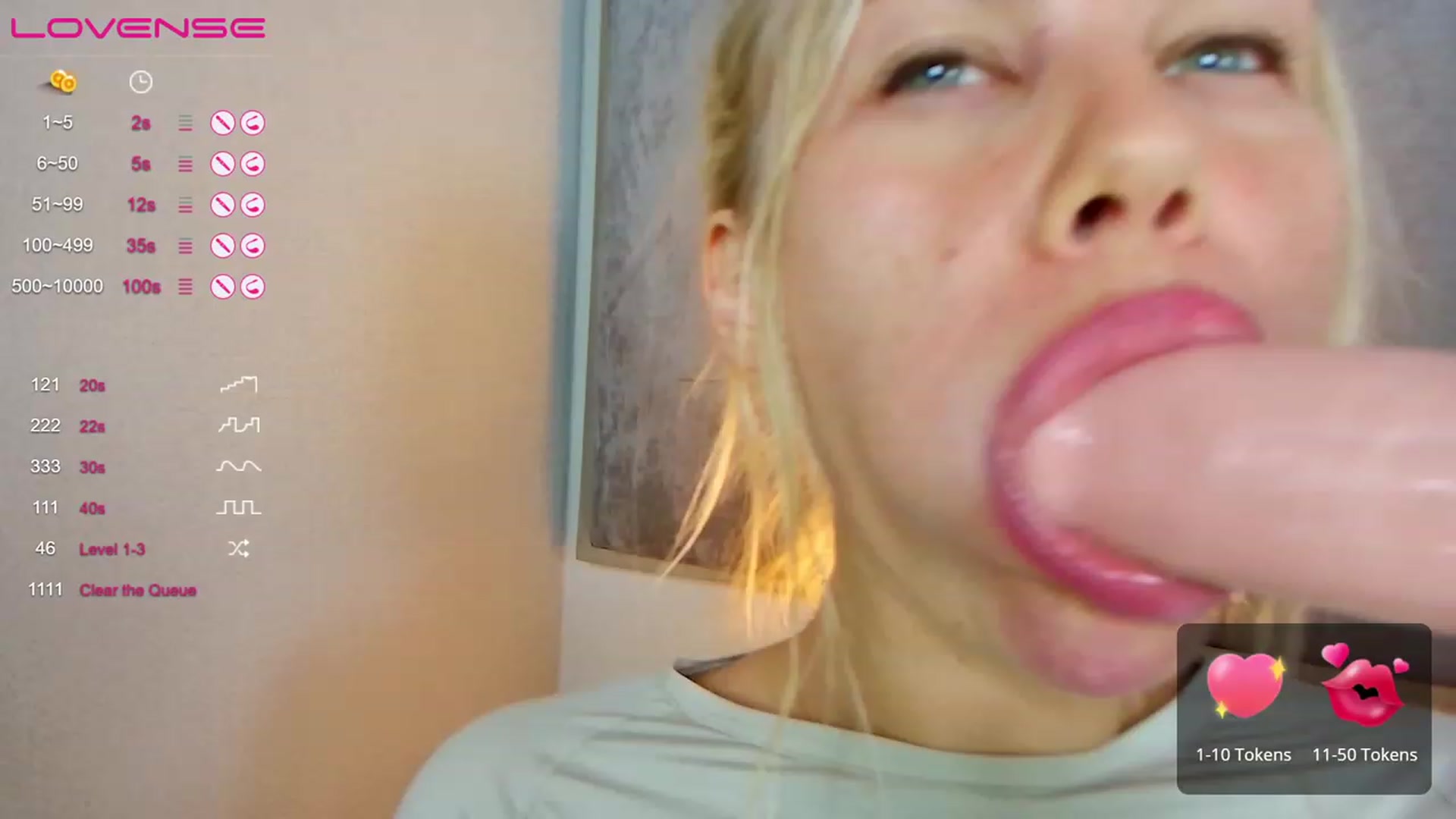 Gallery image thumbnail from Elise_wood's myfreecams stream on, 06/07/2023, 16:33 image 16 of 20