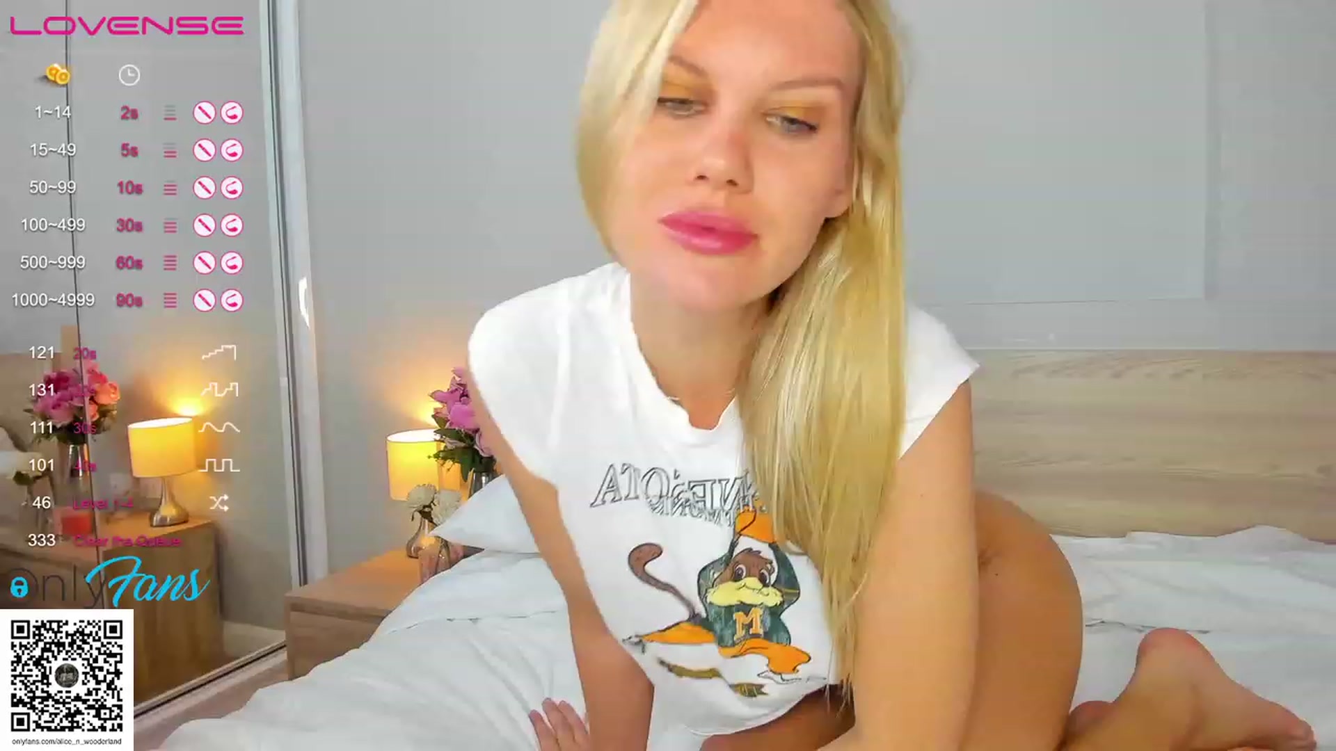 Gallery image thumbnail from Elise_wood's myfreecams stream on, 07/04/2023, 12:50 image 18 of 20