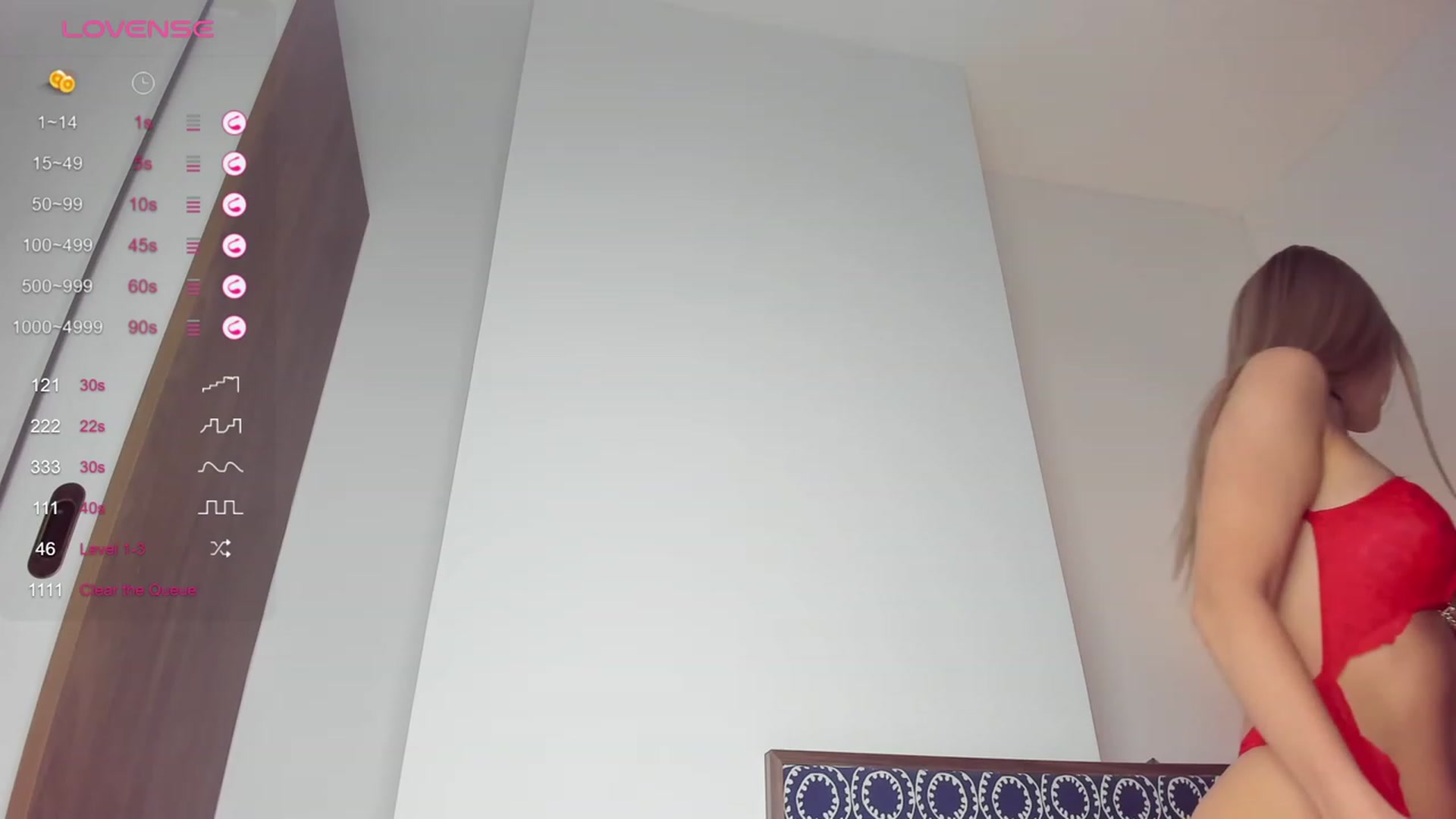 Gallery image thumbnail from Elise_wood's myfreecams stream on, 11/28/2023, 10:48 image 15 of 20