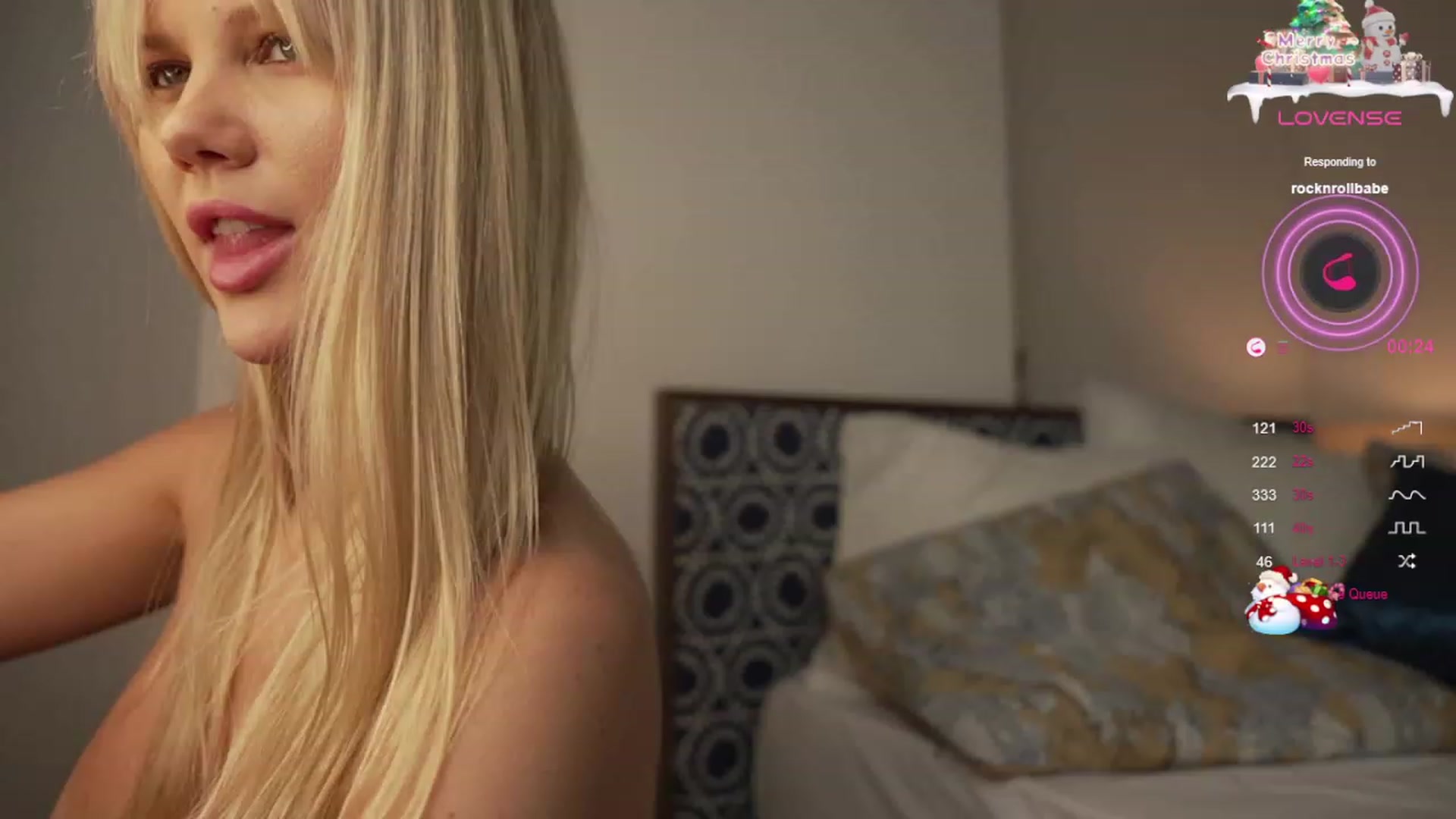 Gallery image thumbnail from Elise_wood's myfreecams stream on, 12/27/2023, 10:19 image 11 of 20