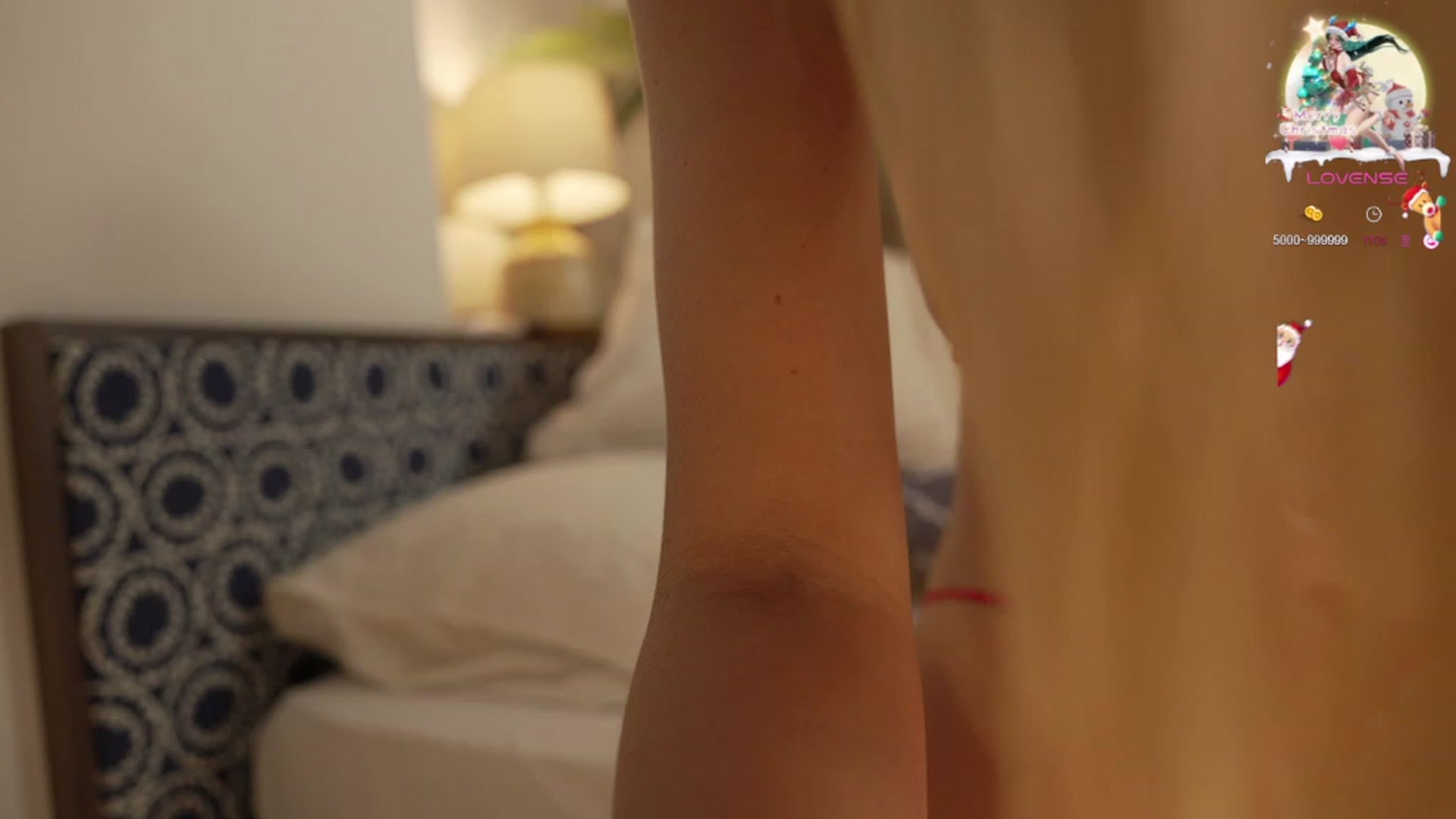 Gallery image thumbnail from Elise_wood's myfreecams stream on, 12/31/2023, 10:40 image 11 of 20