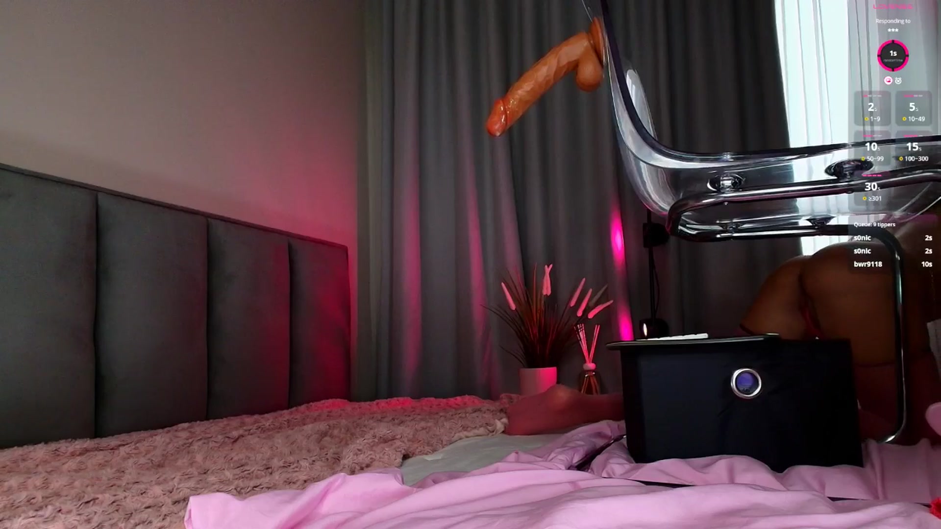 Gallery image thumbnail from Elise_wood's myfreecams stream on, 09/17/2025, 06:25 image 17 of 20