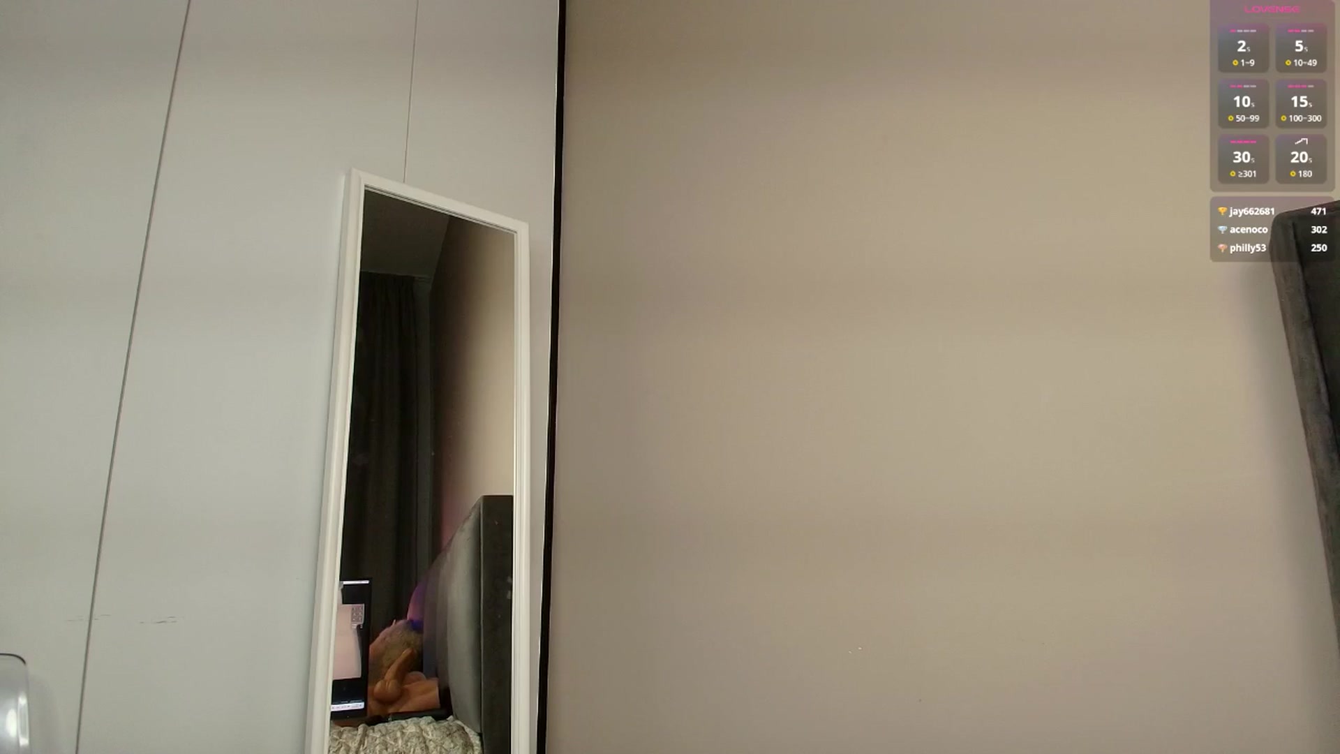 Gallery image thumbnail from Elise_wood's myfreecams stream on, 10/20/2025, 06:30 image 19 of 20