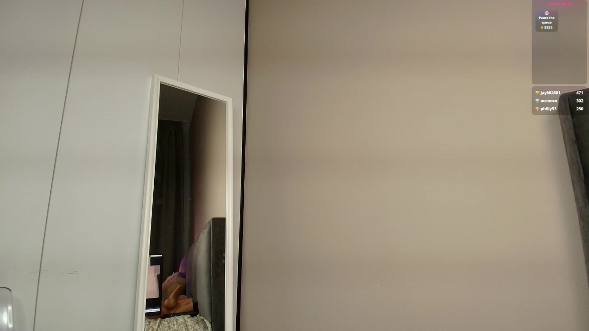 Gallery image thumbnail from Elise_wood's myfreecams stream on, 10/20/2025, 06:30 image 20 of 20