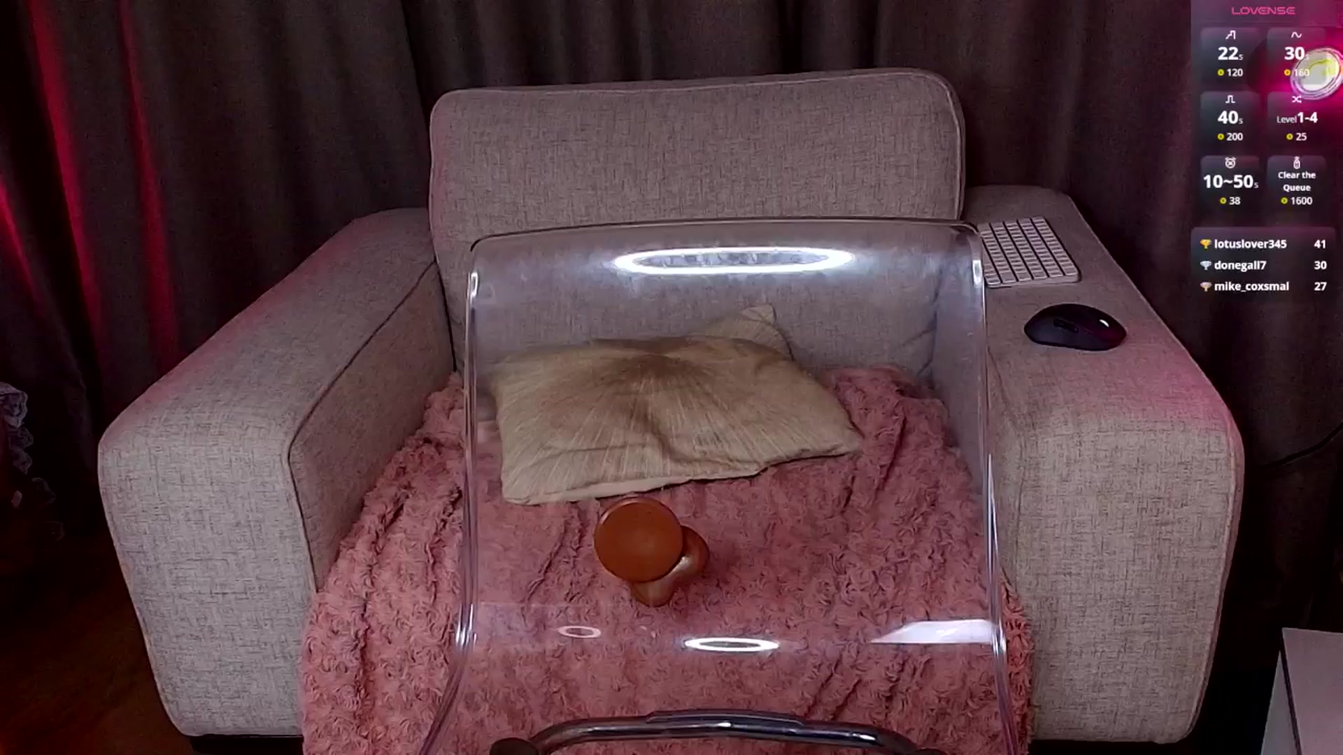 Gallery image thumbnail from Elise_wood's myfreecams stream on, 01/13/2026, 09:38 image 2 of 20