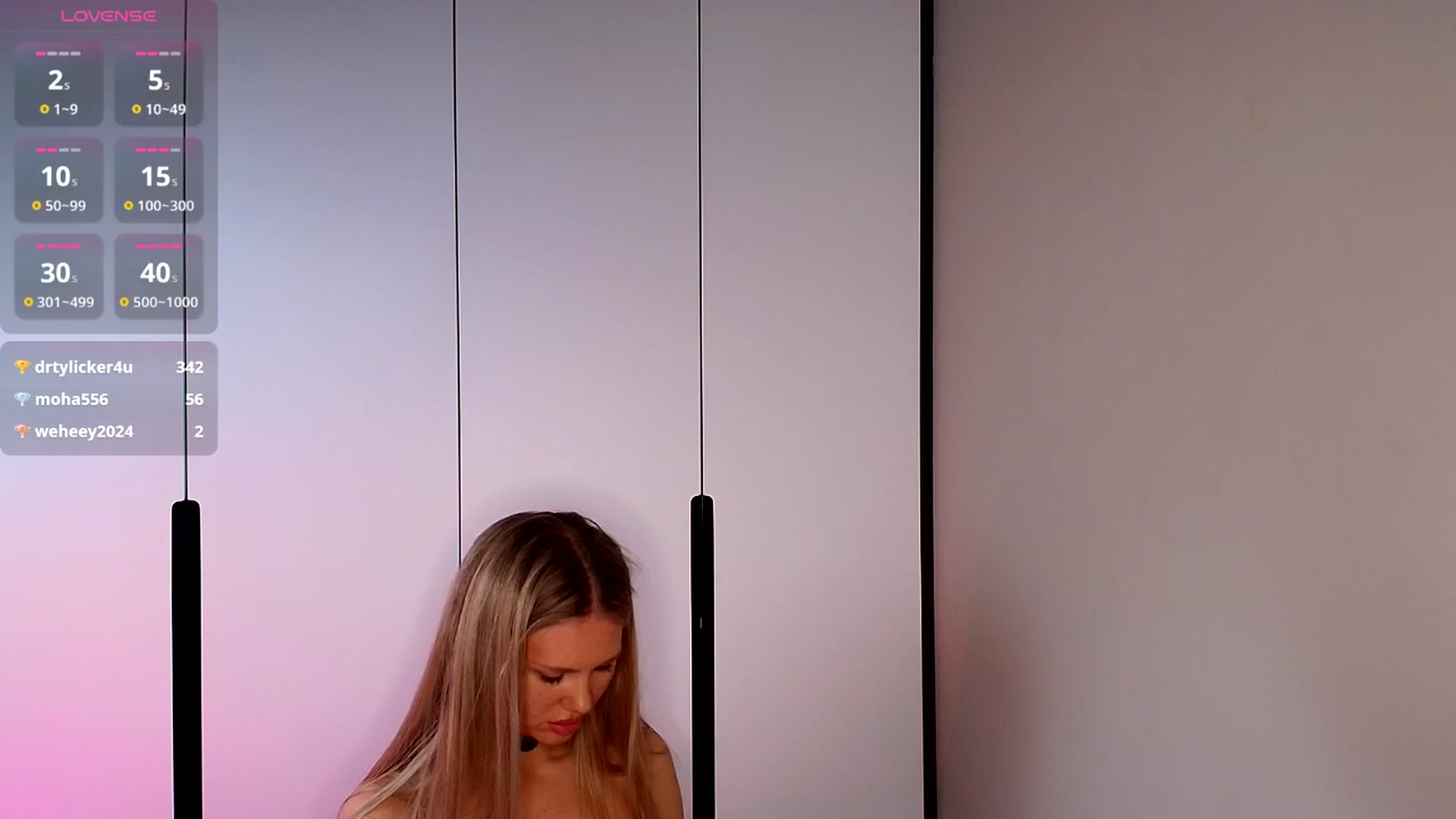 Gallery image thumbnail from Elise_wood's myfreecams stream on, 04/21/2026, 06:12 image 18 of 20