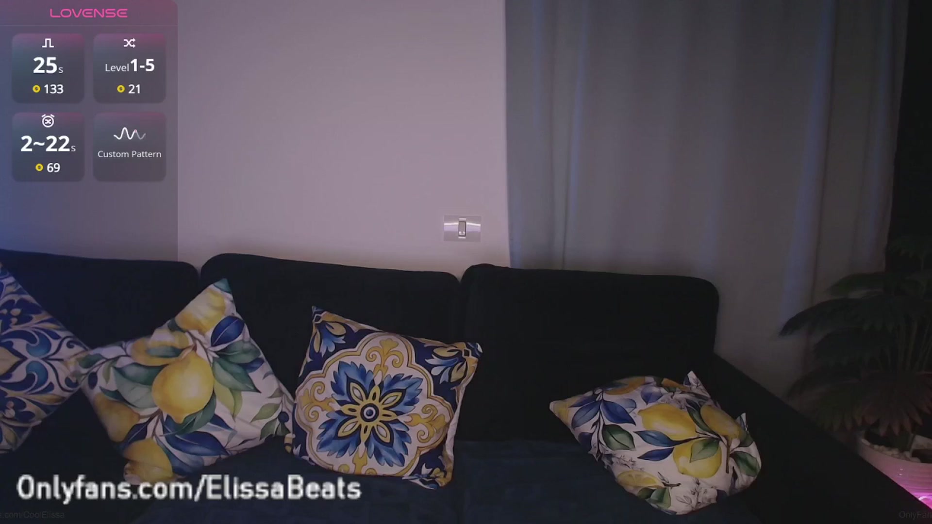 Gallery image thumbnail from ElissaBeats's myfreecams stream on, 08/01/2025, 04:44 image 11 of 20