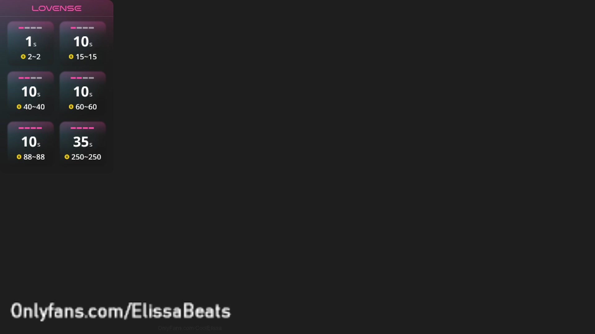Gallery image thumbnail from ElissaBeats's myfreecams stream on, 09/27/2025, 06:08 image 9 of 20