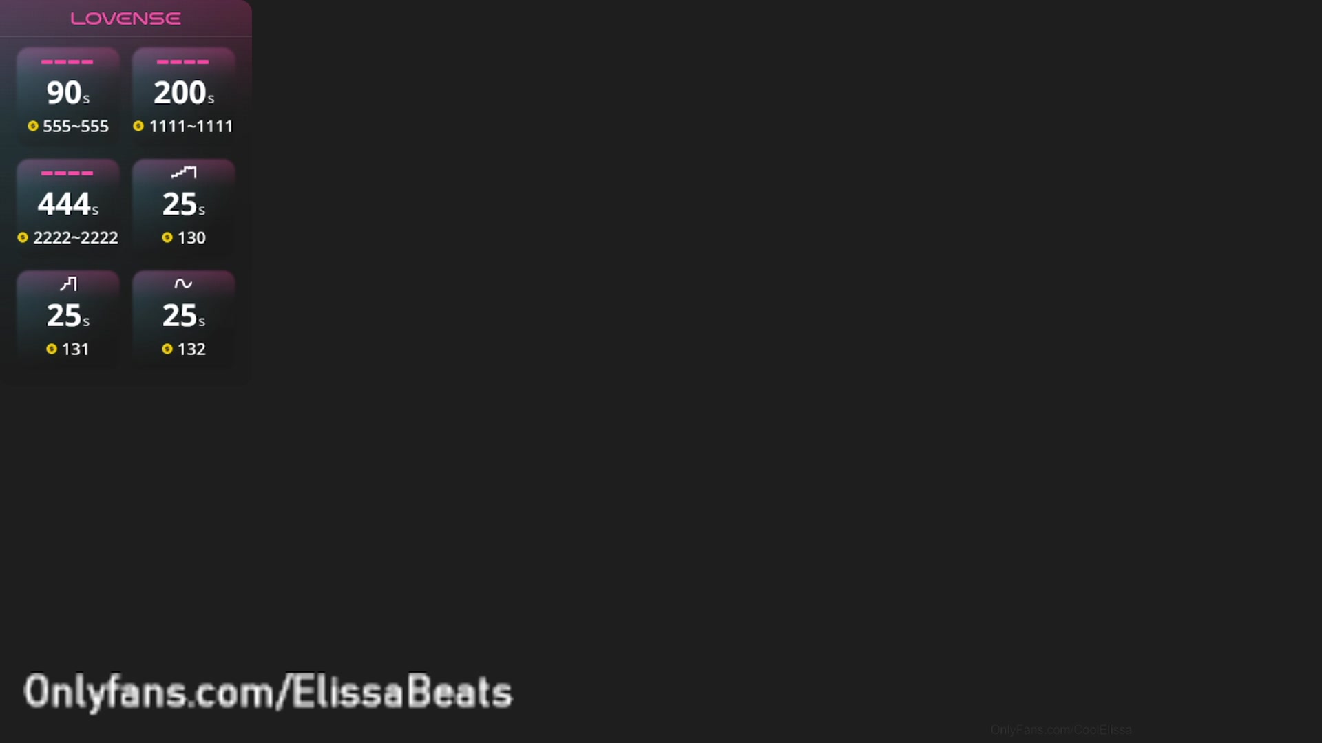 Gallery image thumbnail from ElissaBeats's myfreecams stream on, 09/29/2025, 02:23 image 10 of 20