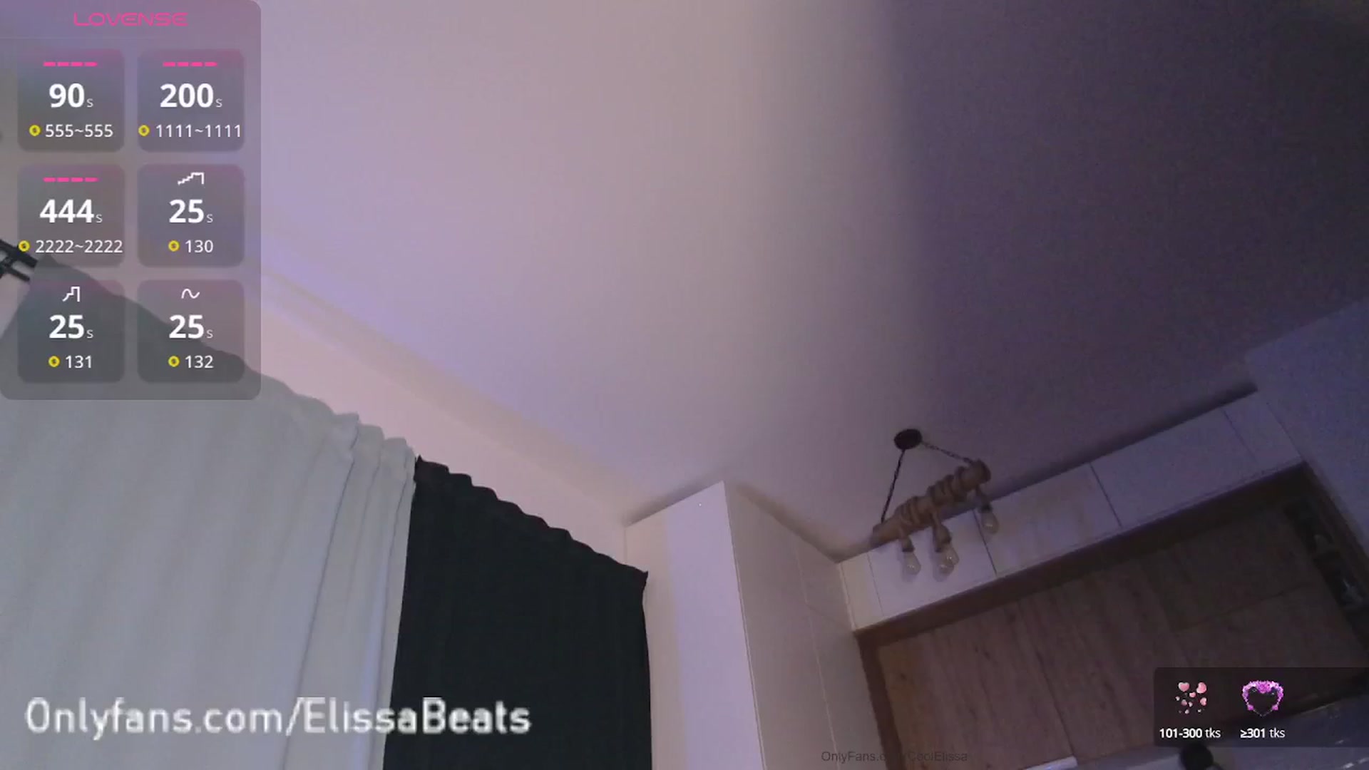 Gallery image thumbnail from ElissaBeats's myfreecams stream on, 10/15/2025, 03:17 image 12 of 20