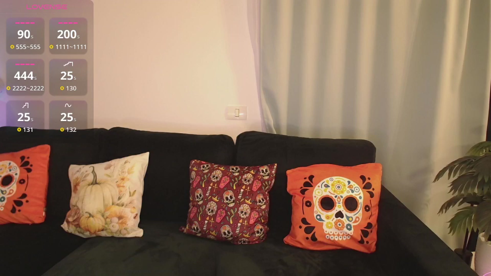 Gallery image thumbnail from ElissaBeats's myfreecams stream on, 10/28/2025, 05:39 image 13 of 20