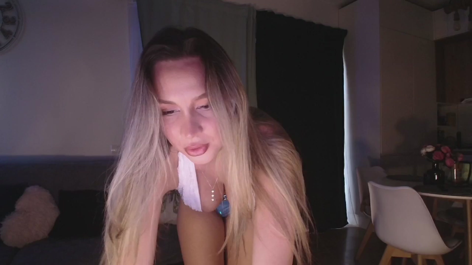Gallery image thumbnail from ElissaBeats's myfreecams stream on, 01/24/2026, 08:59 image 6 of 20